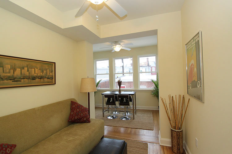 Energy Star lighting and ceiling fans
