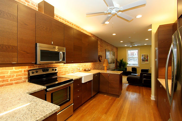 Energy Star appliances