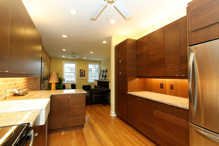 Water efficient fixtures
