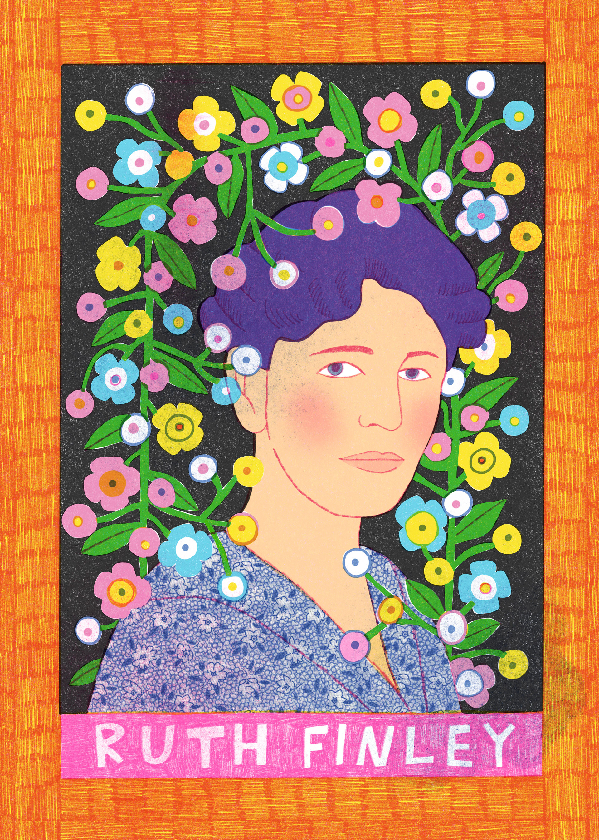 Quilt Oracle Deck