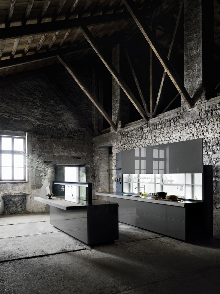 Manufaktur Hunger Valcucine