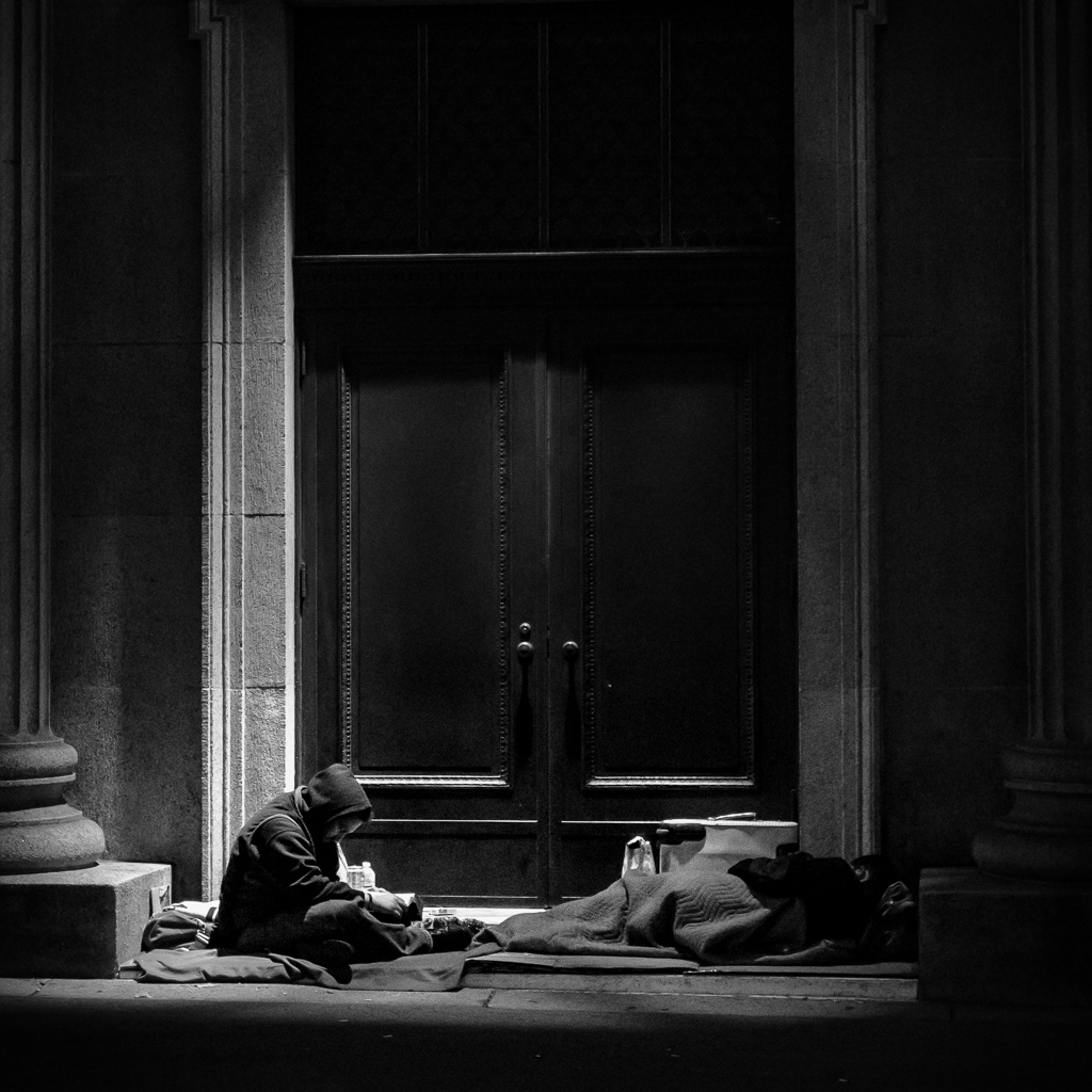 Photojournalism - Honorable Mention