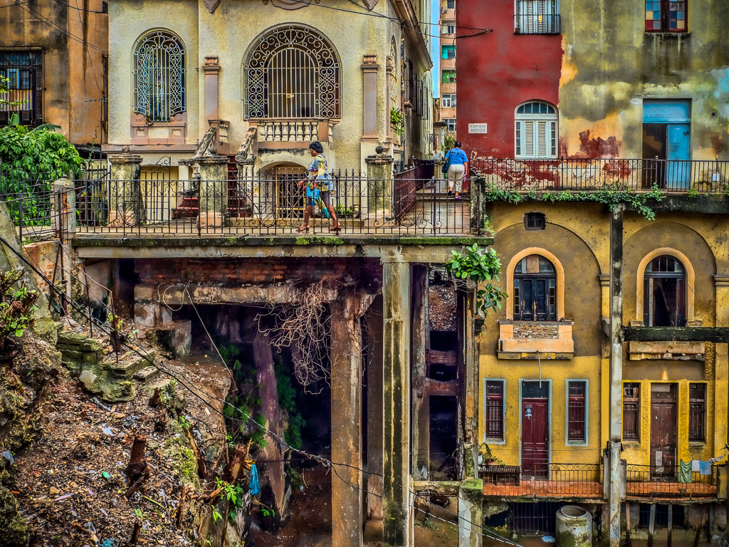 Archtitecture - Honorable Mention