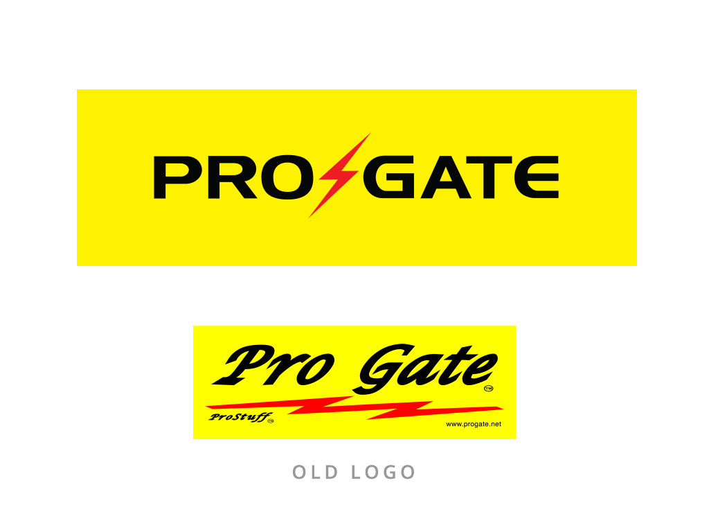 Logo Redesign