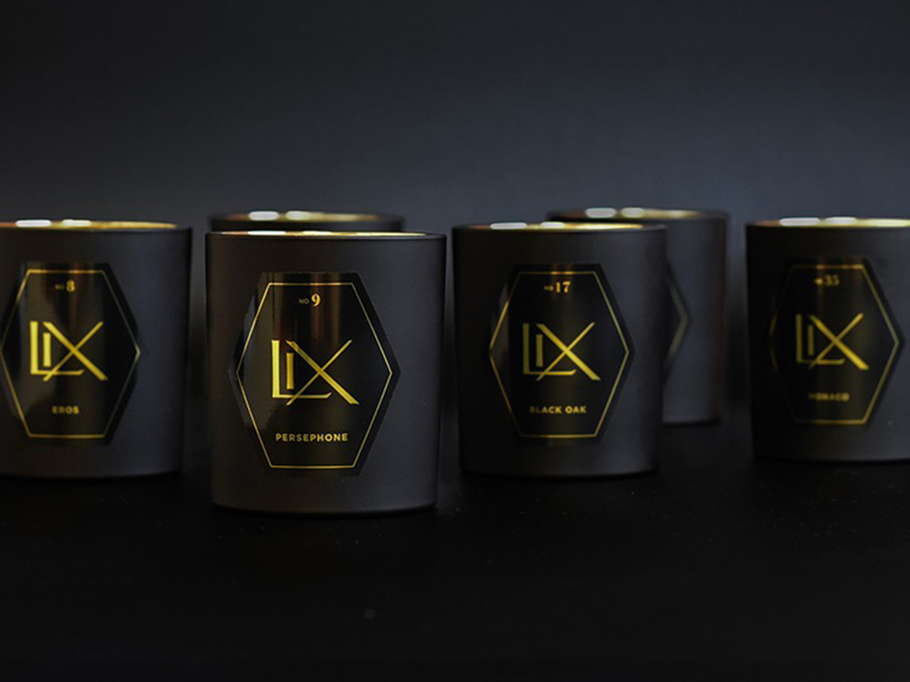 Package Design & Photography
