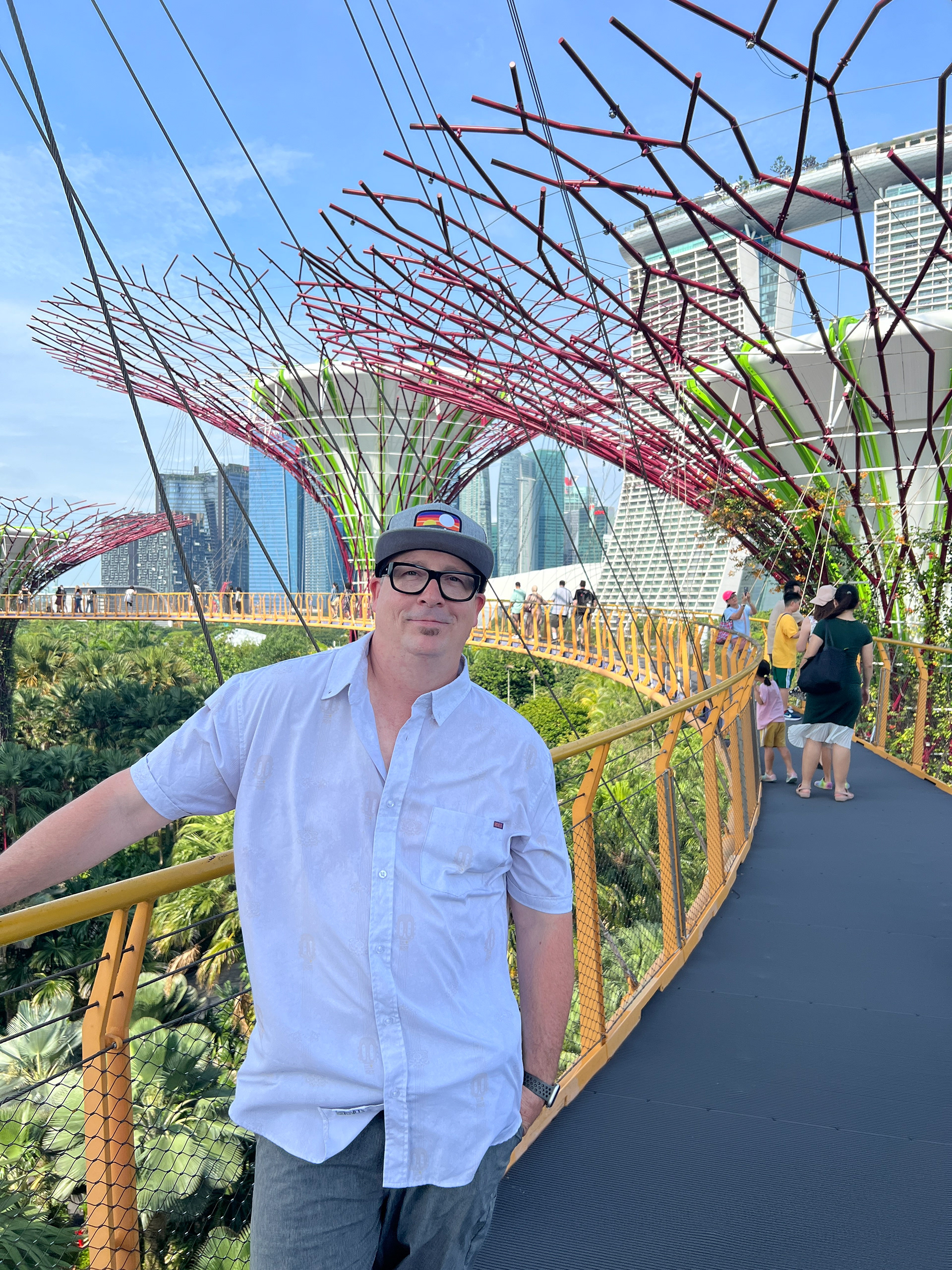 Singapore