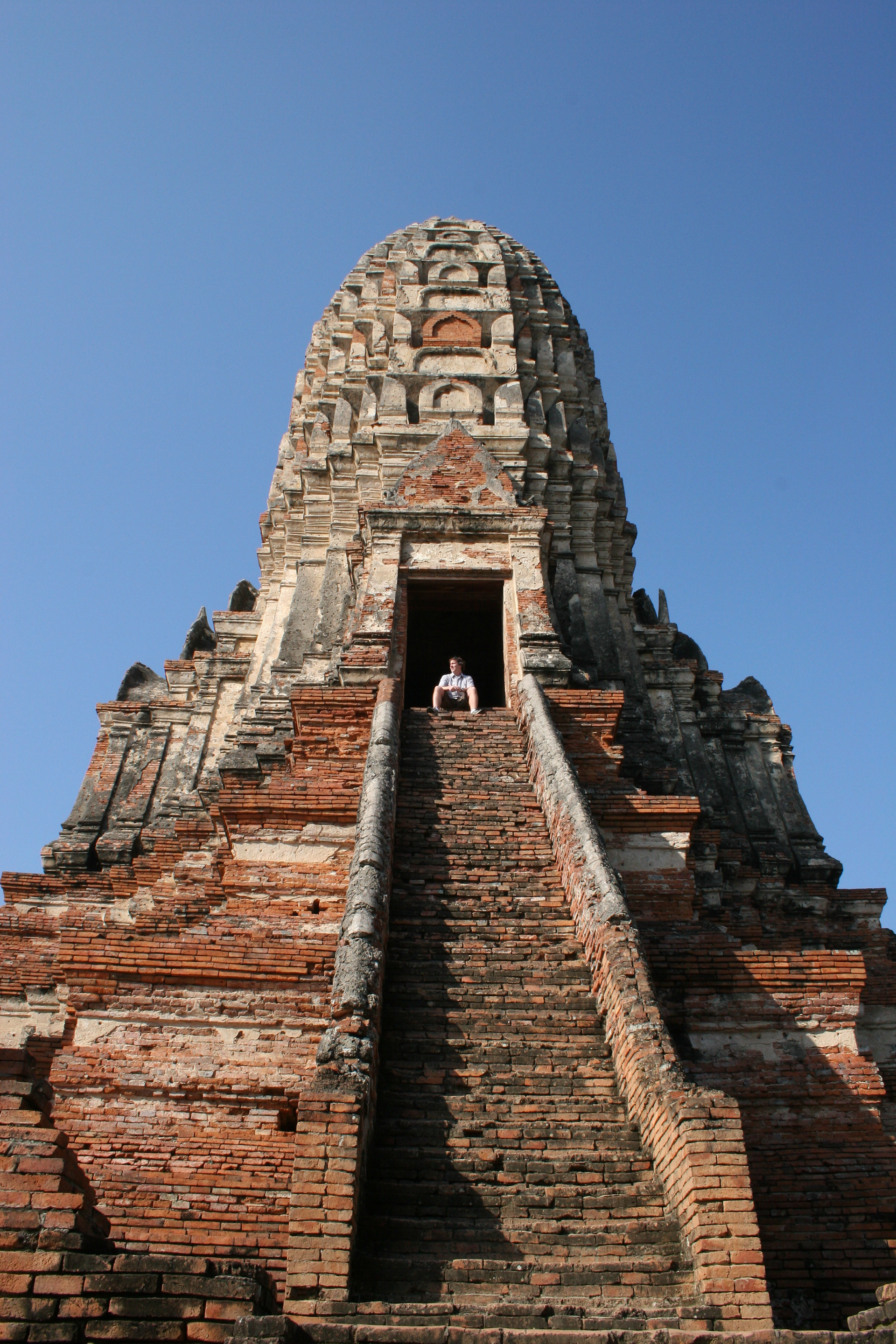 Ayutthaya, Thailand