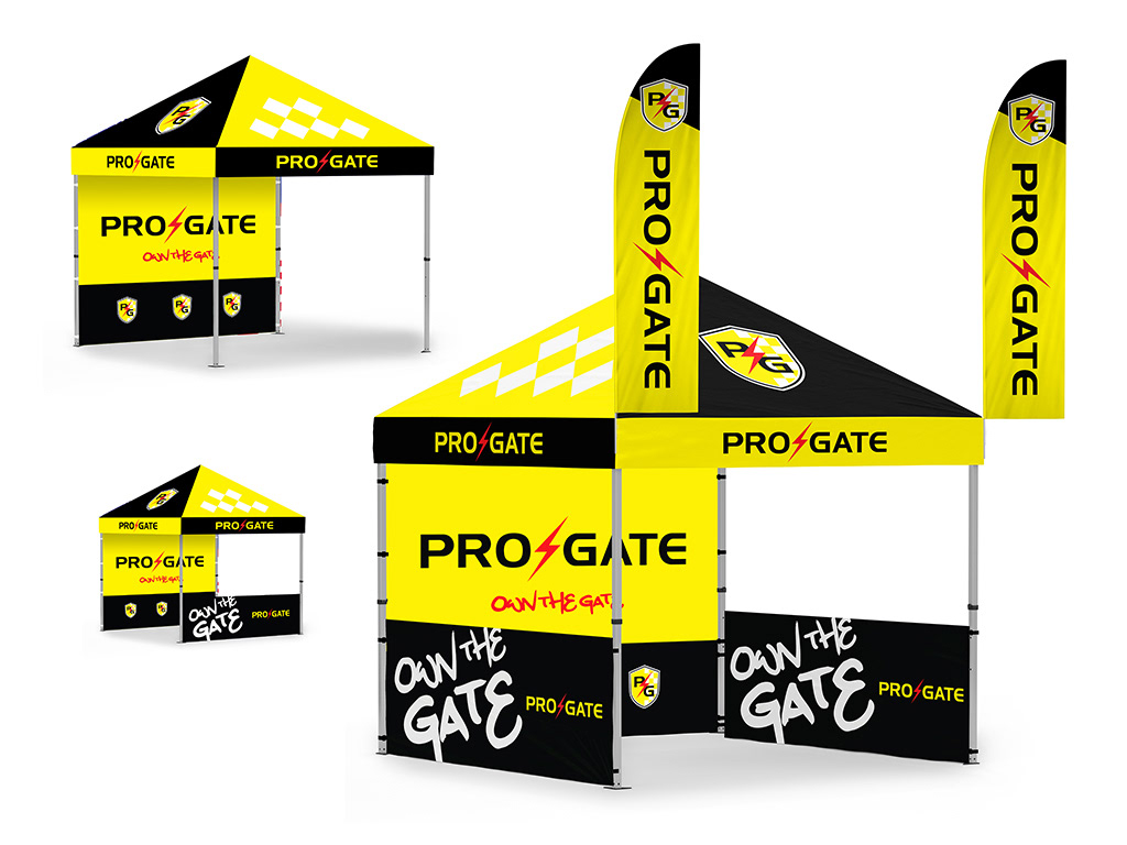 Event Booth Design