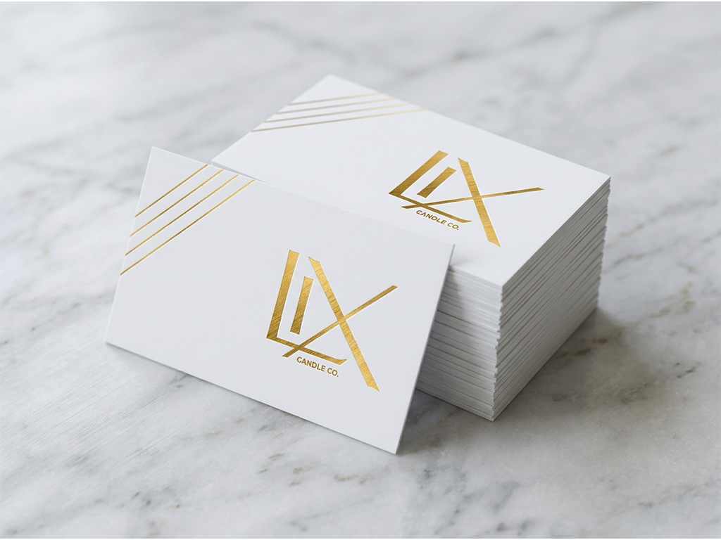 Business Card