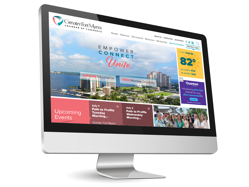 Website Development