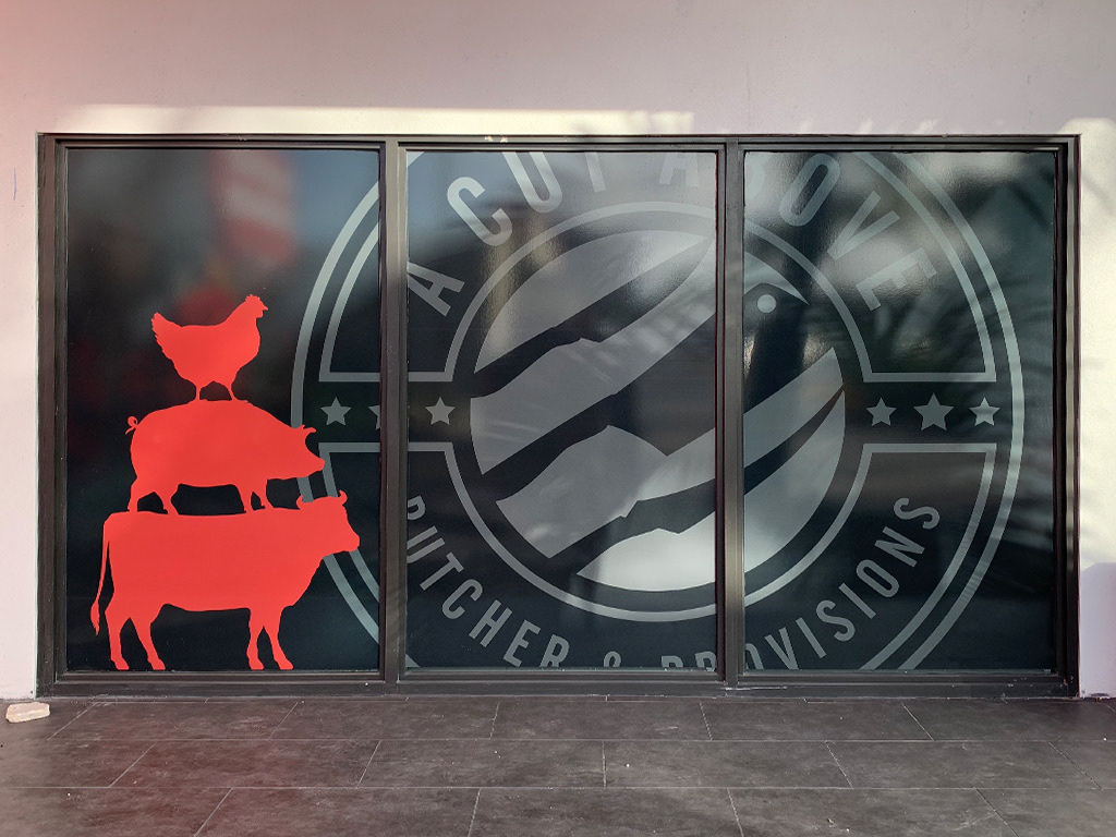 Window Wrap