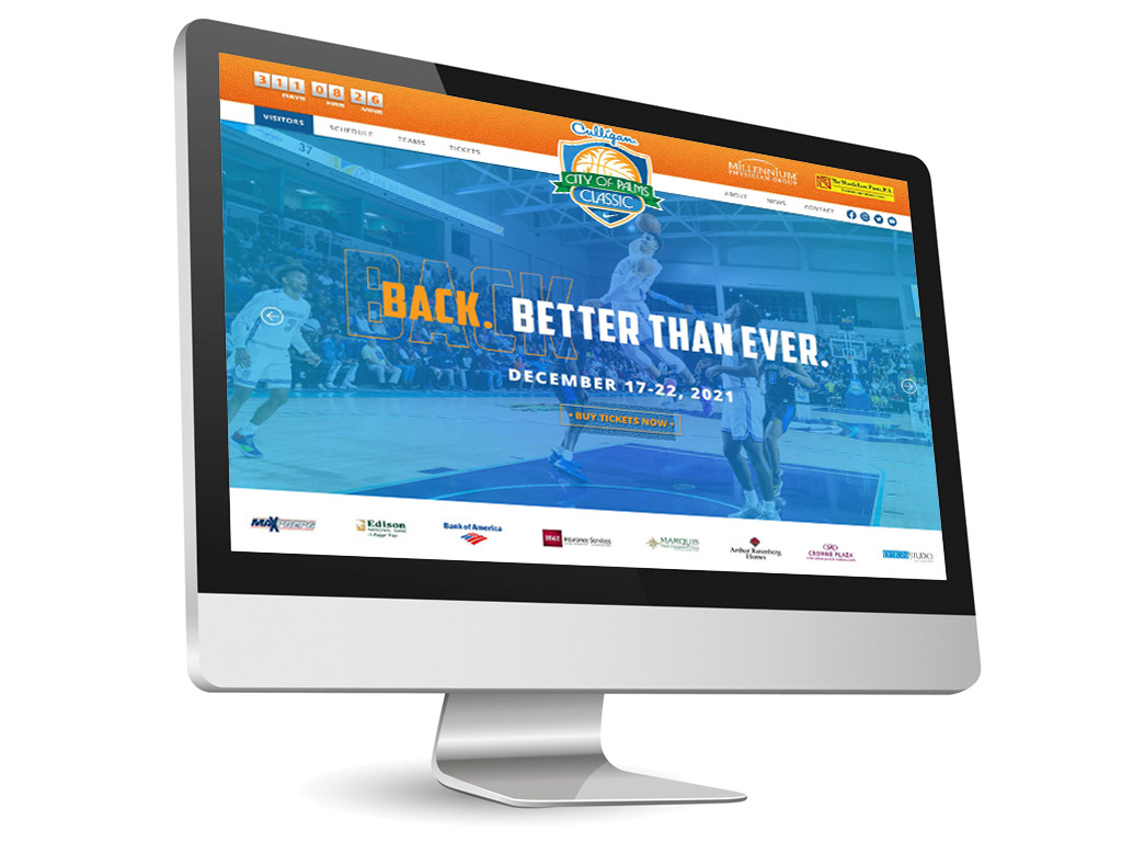 Website Development