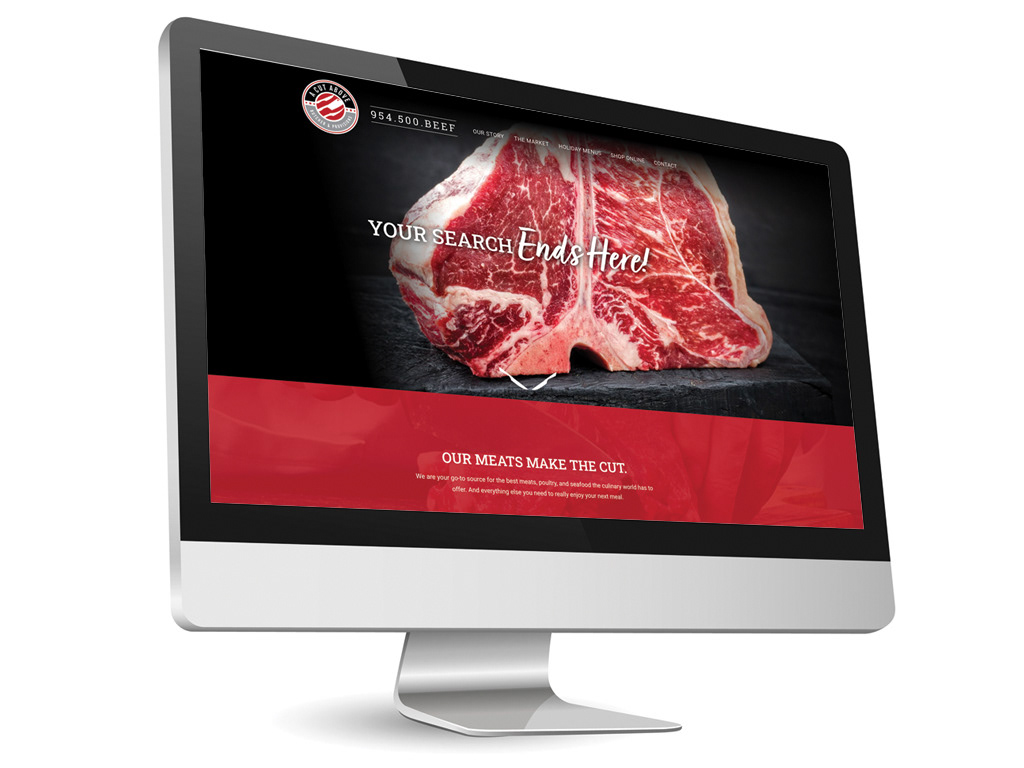 Website