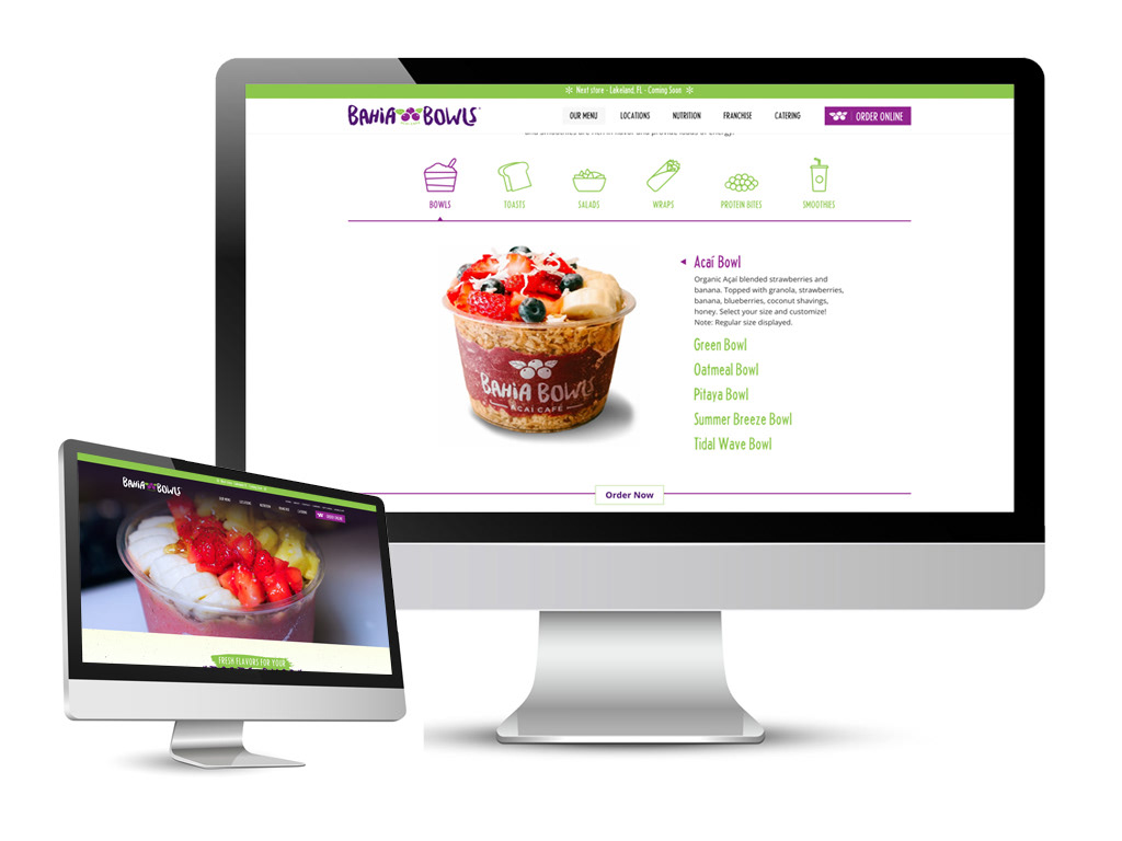 Website Development