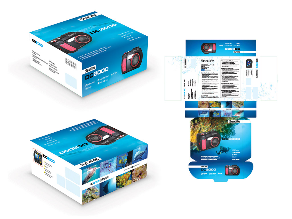 Retail Packaging