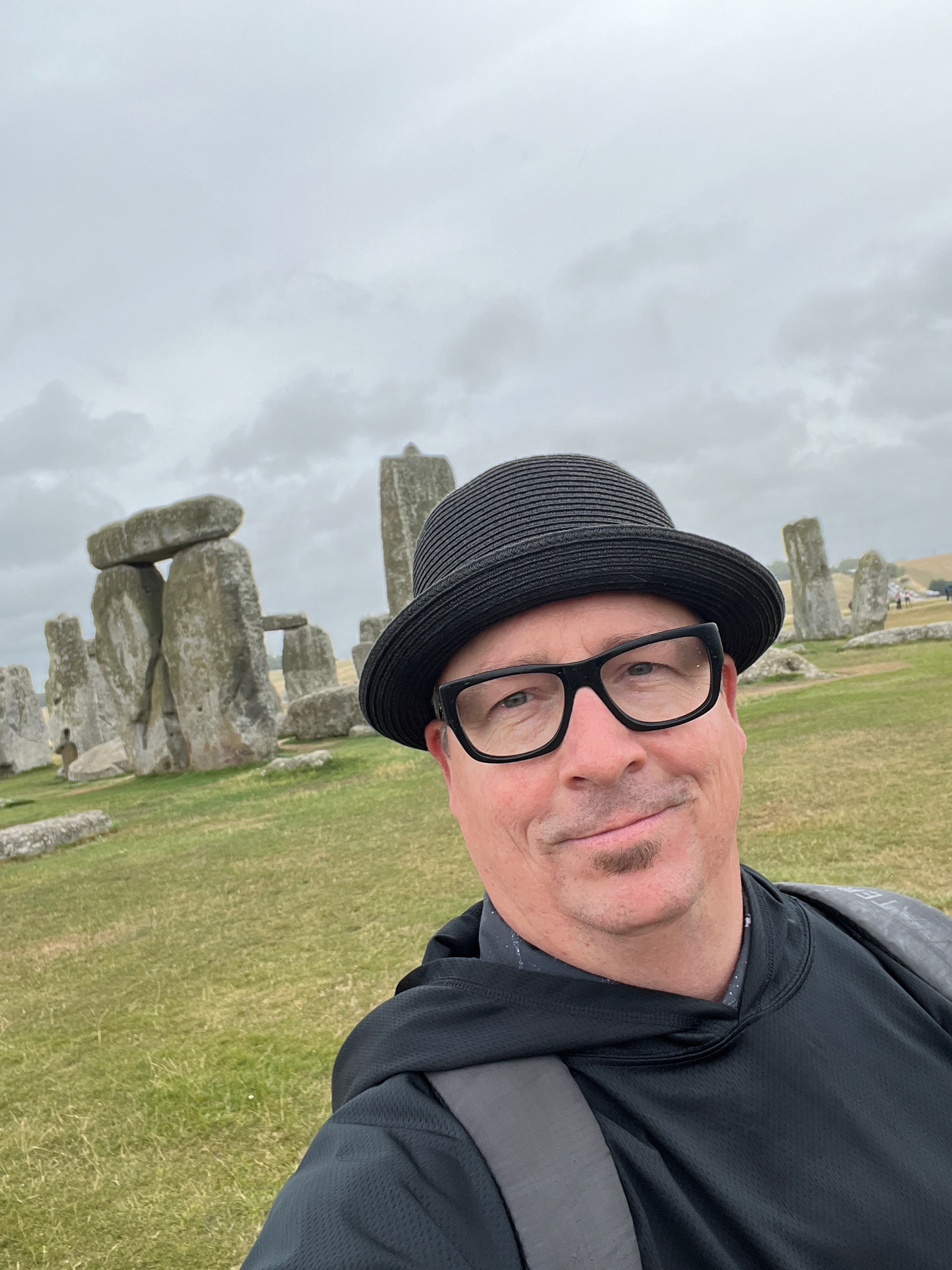 Stonehenge, England