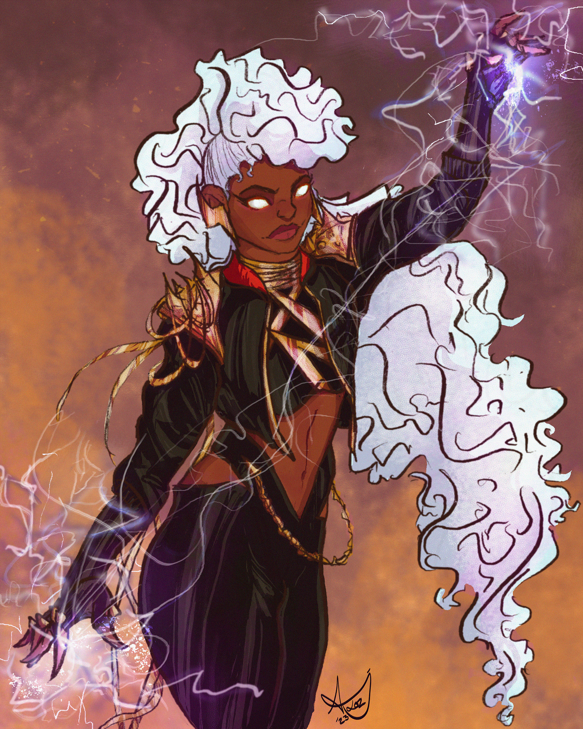 storm