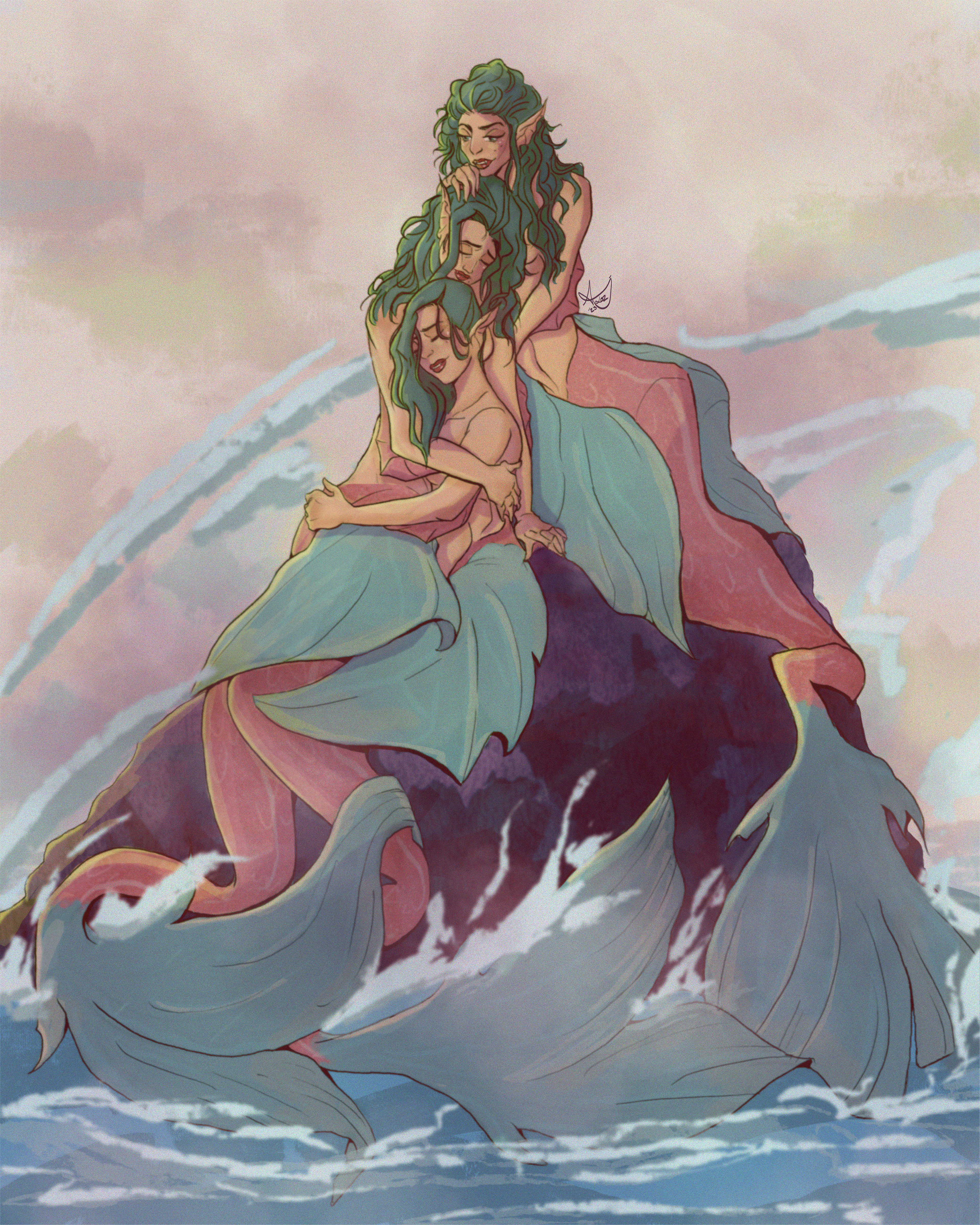 sirens