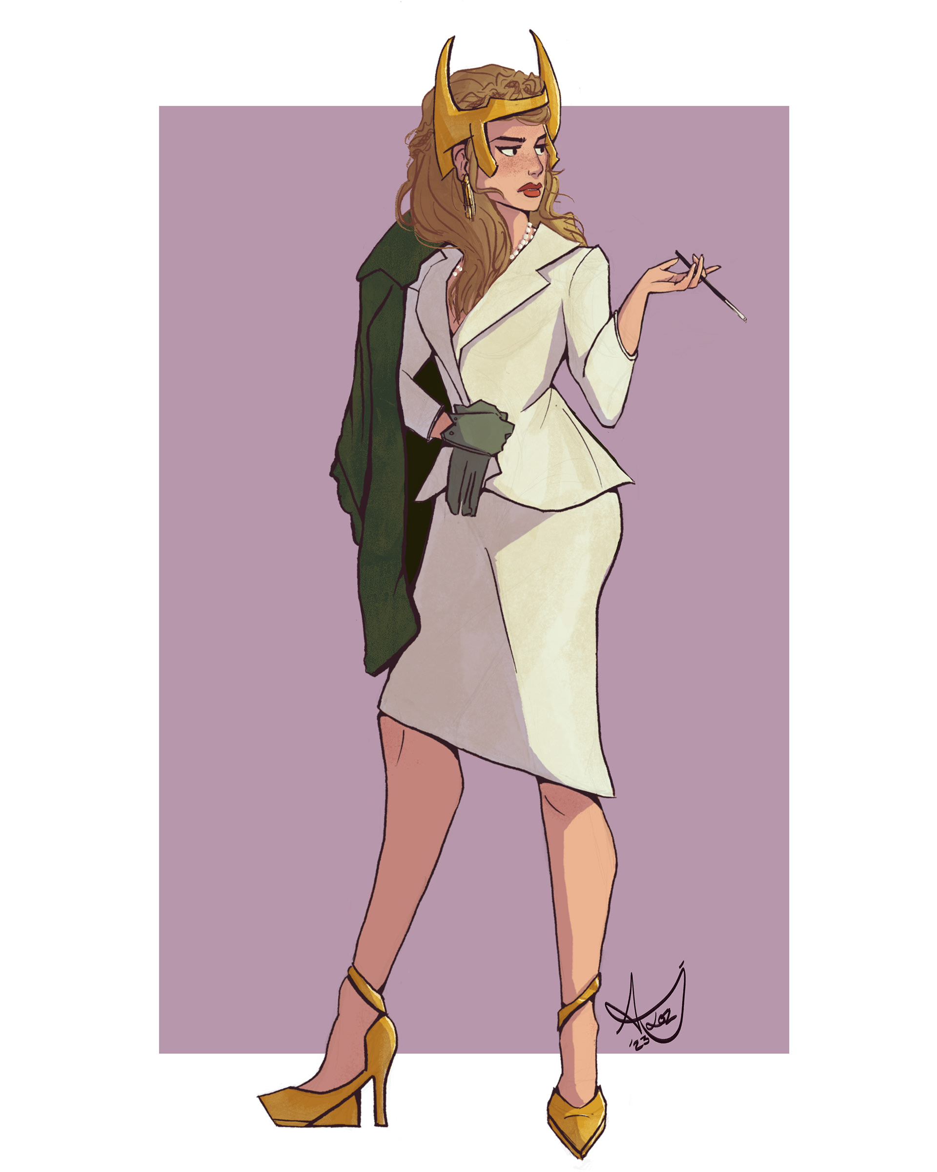 sigyn