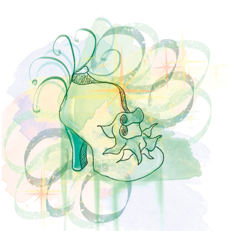 mirror designs - fundraiser