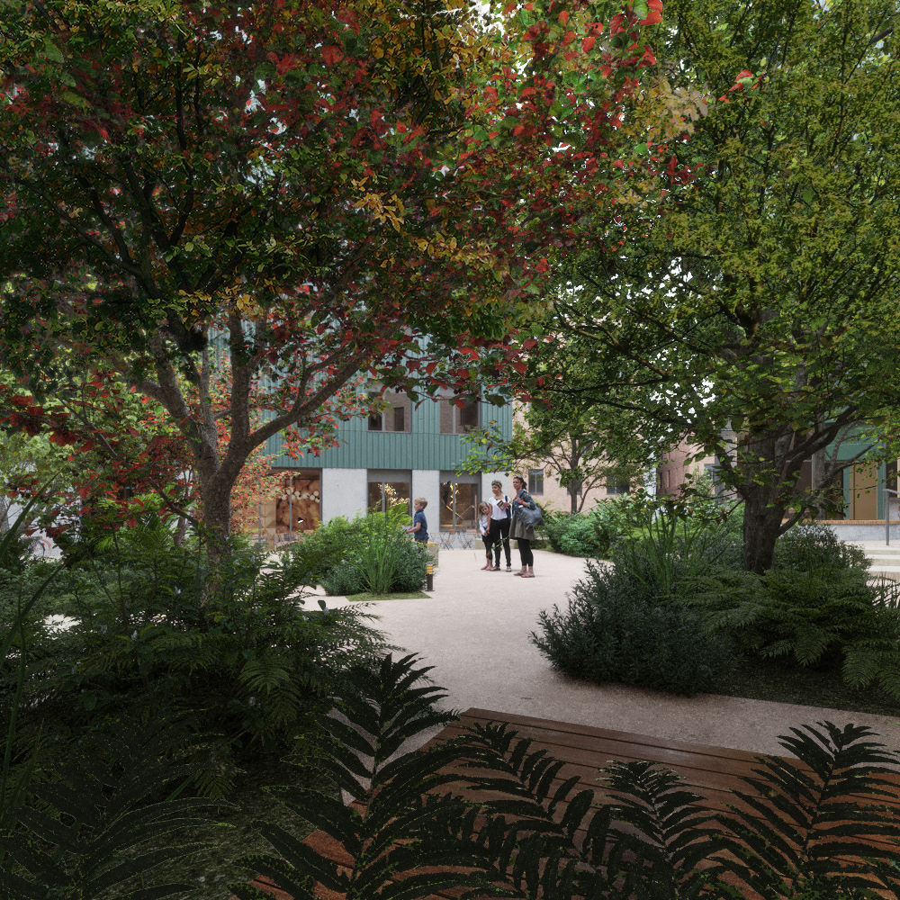 Undisclosed - London, UK