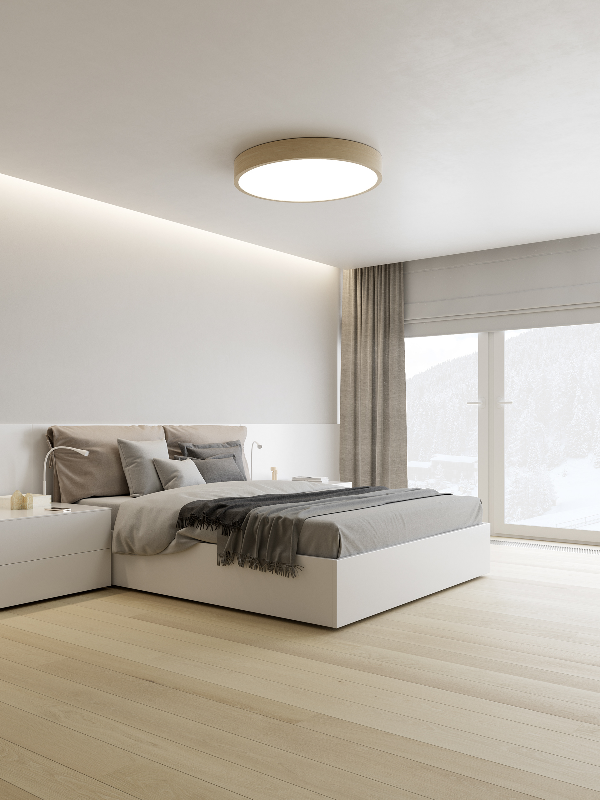  LEDCO - Bedroom - Slovakia