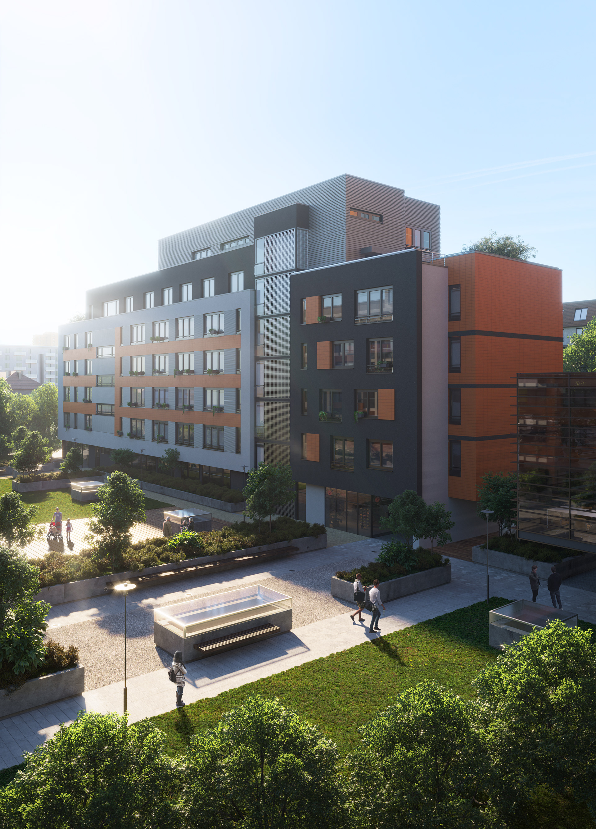 Rozadol - Bratislava, Slovakia