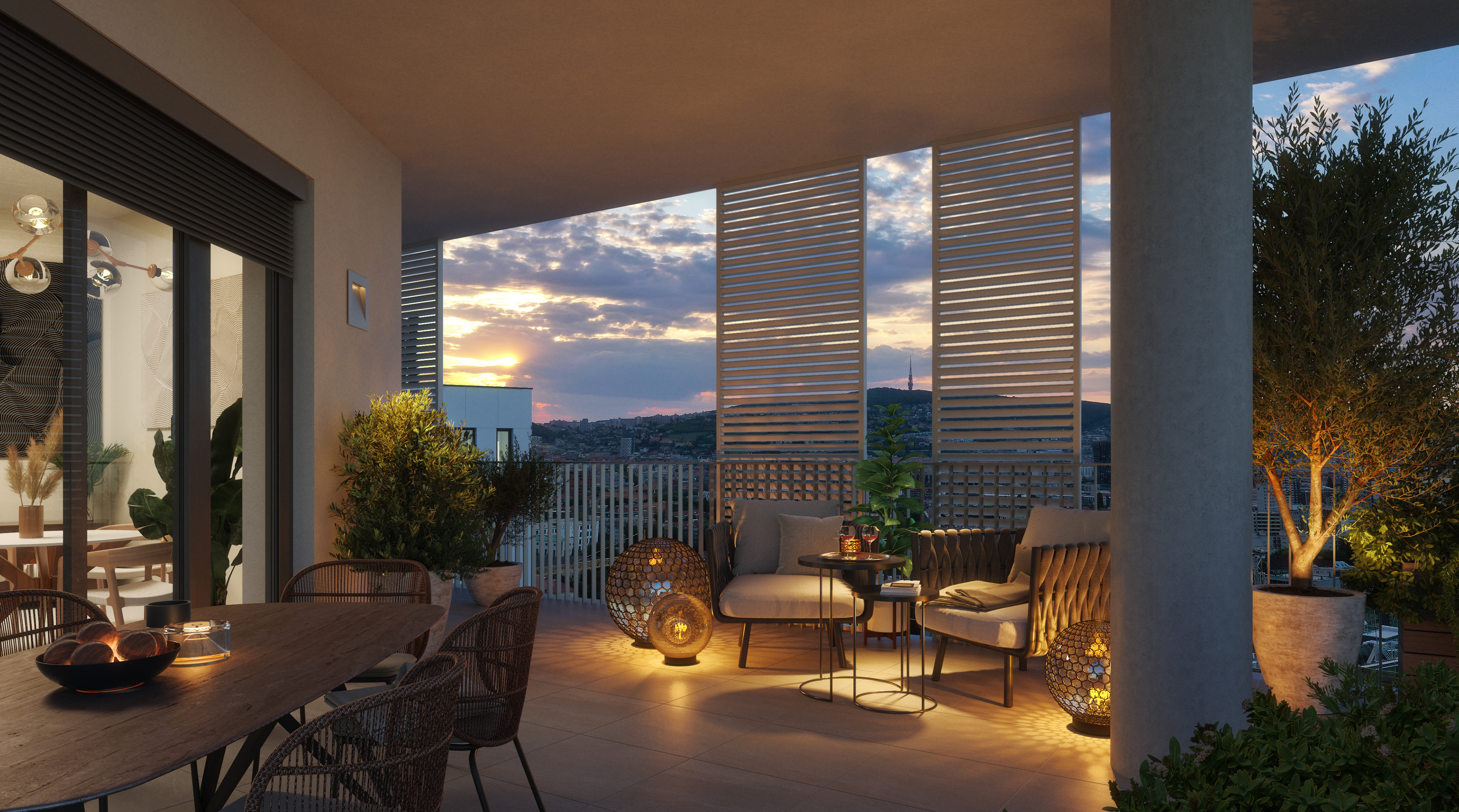 Grafobal Group Development - Pristavna - Bratislava, Slovakia