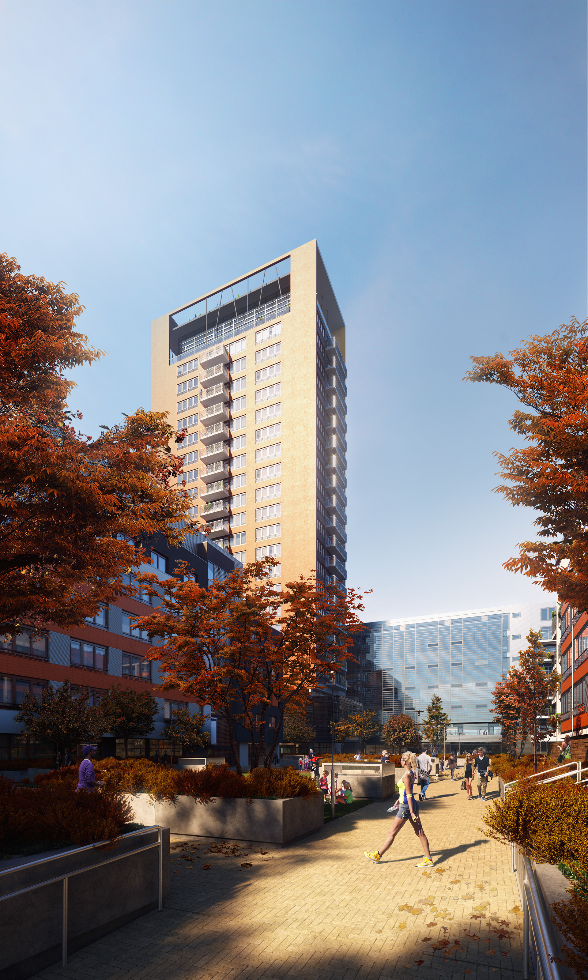 Rozadol - Bratislava, Slovakia