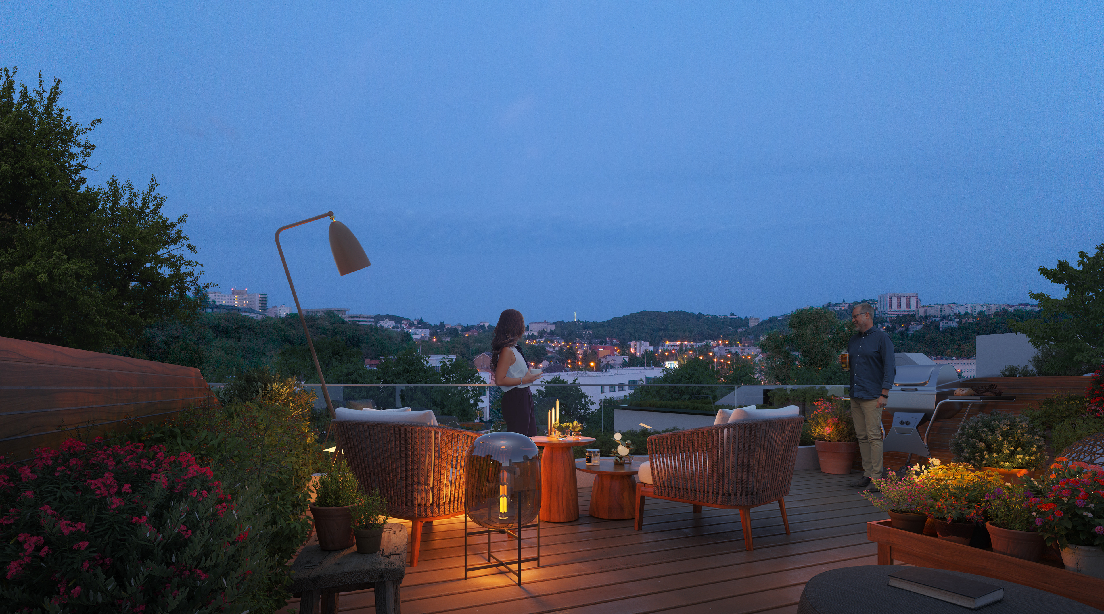 Slovunit - Pri Studničke - Bratislava, Slovakia