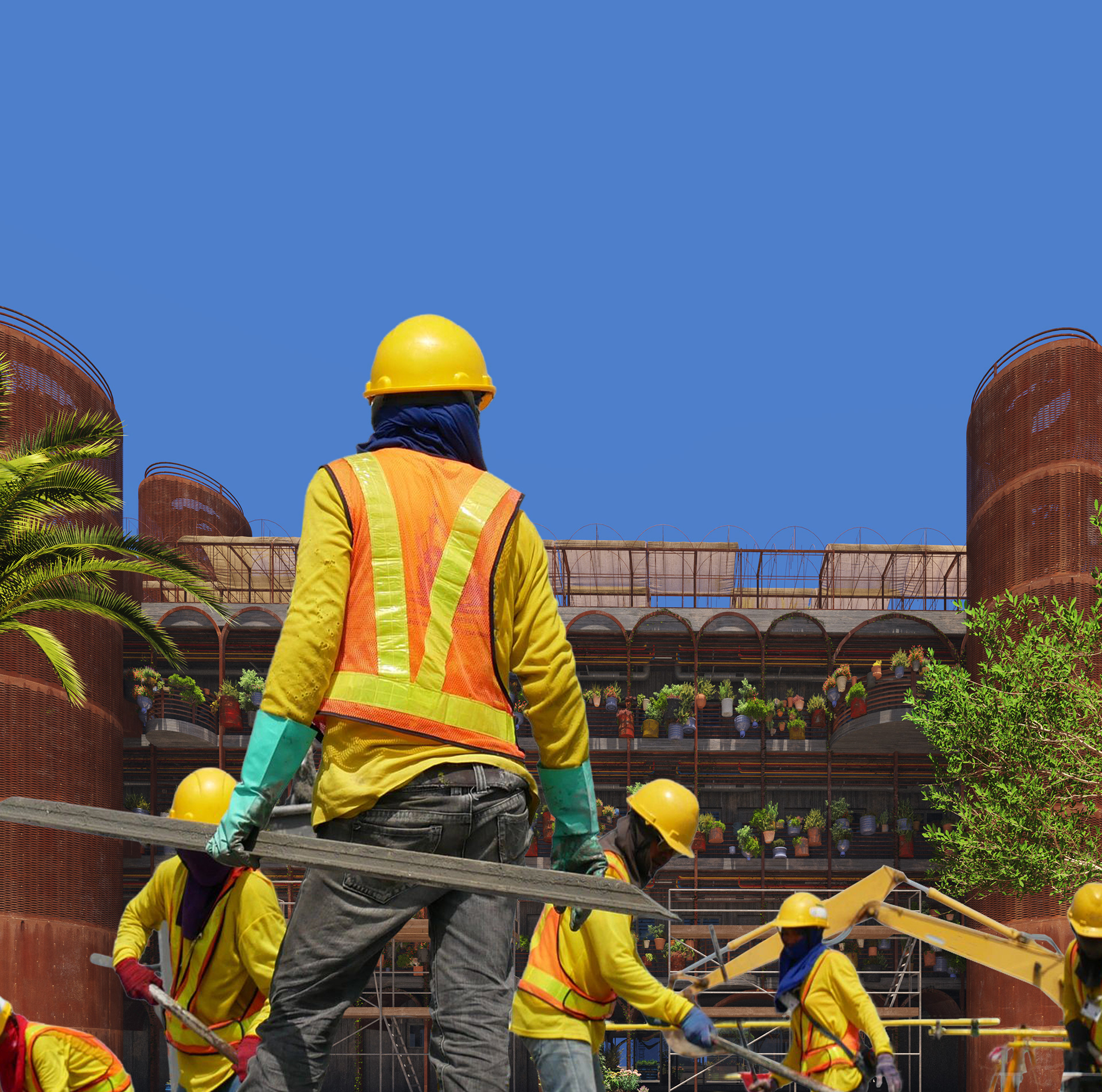 Islam Mosleh El Mashtooly - Dubai Creative Campus - Dubai, UAE