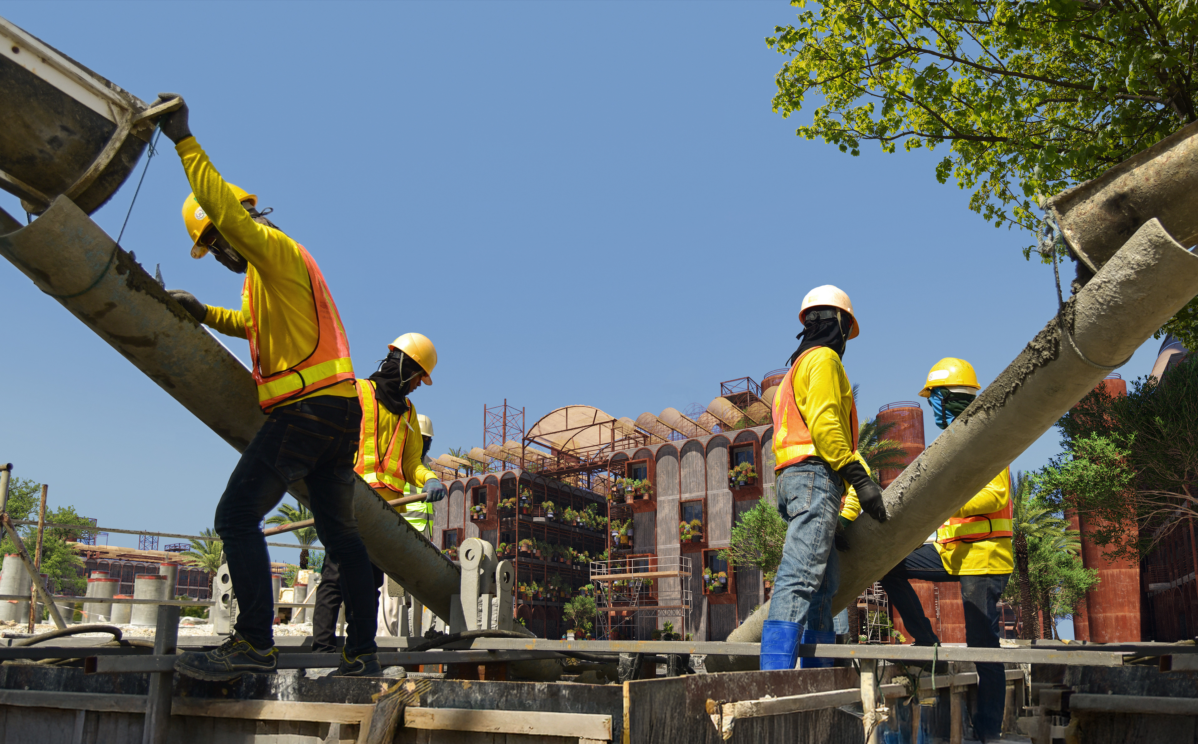 Islam Mosleh El Mashtooly - Dubai Creative Campus - Dubai, UAE