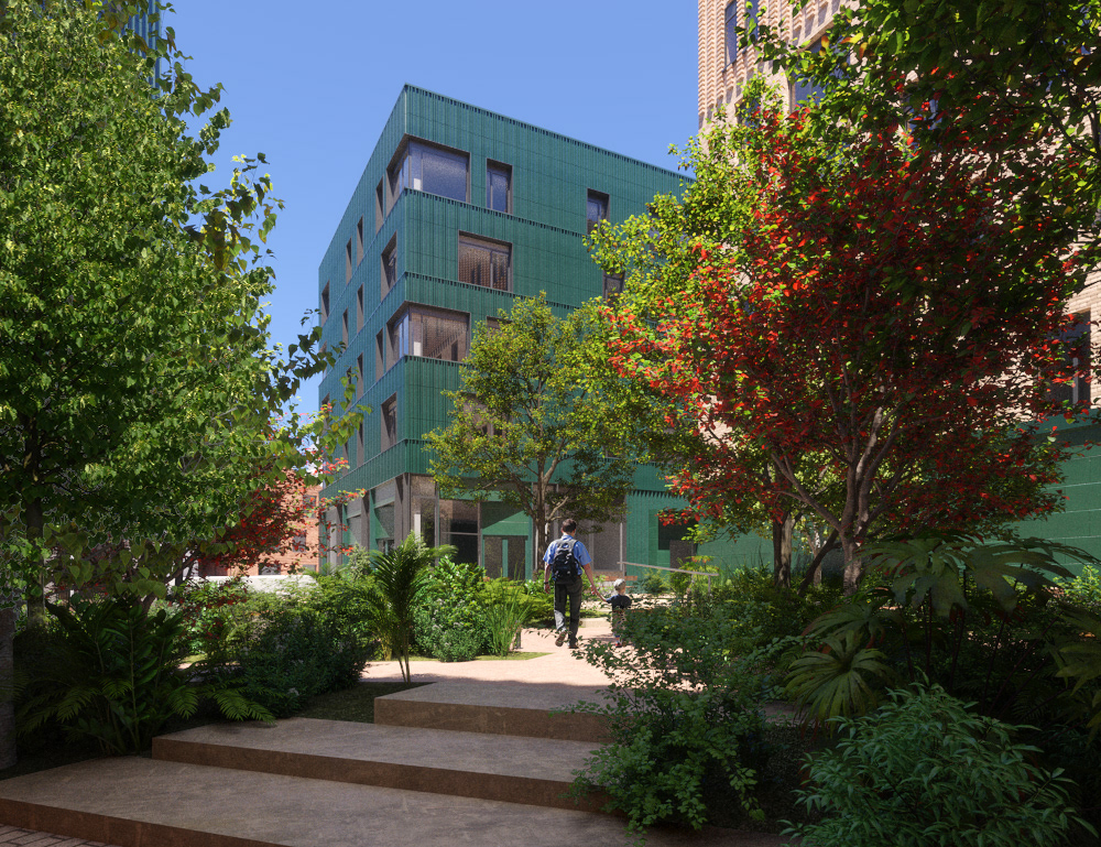 Undisclosed - London, UK