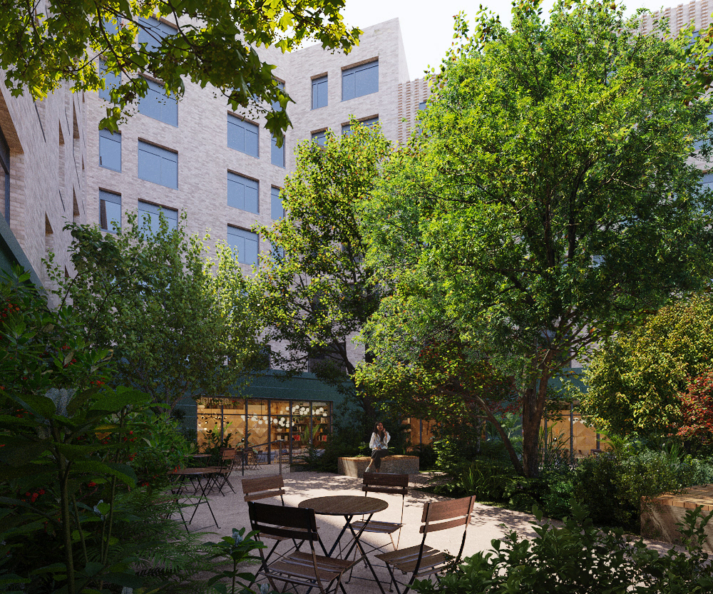 Undisclosed - London, UK