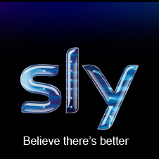 Sky logo