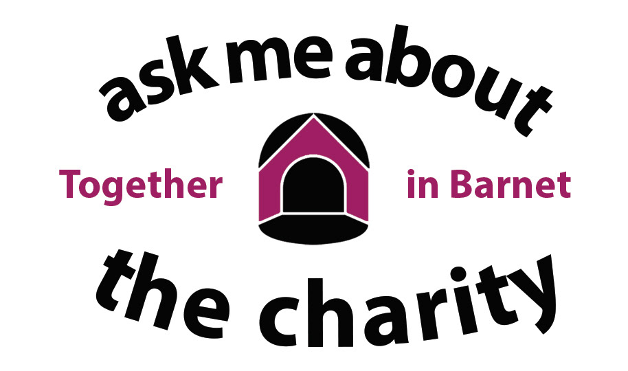 Logo for t-shirt