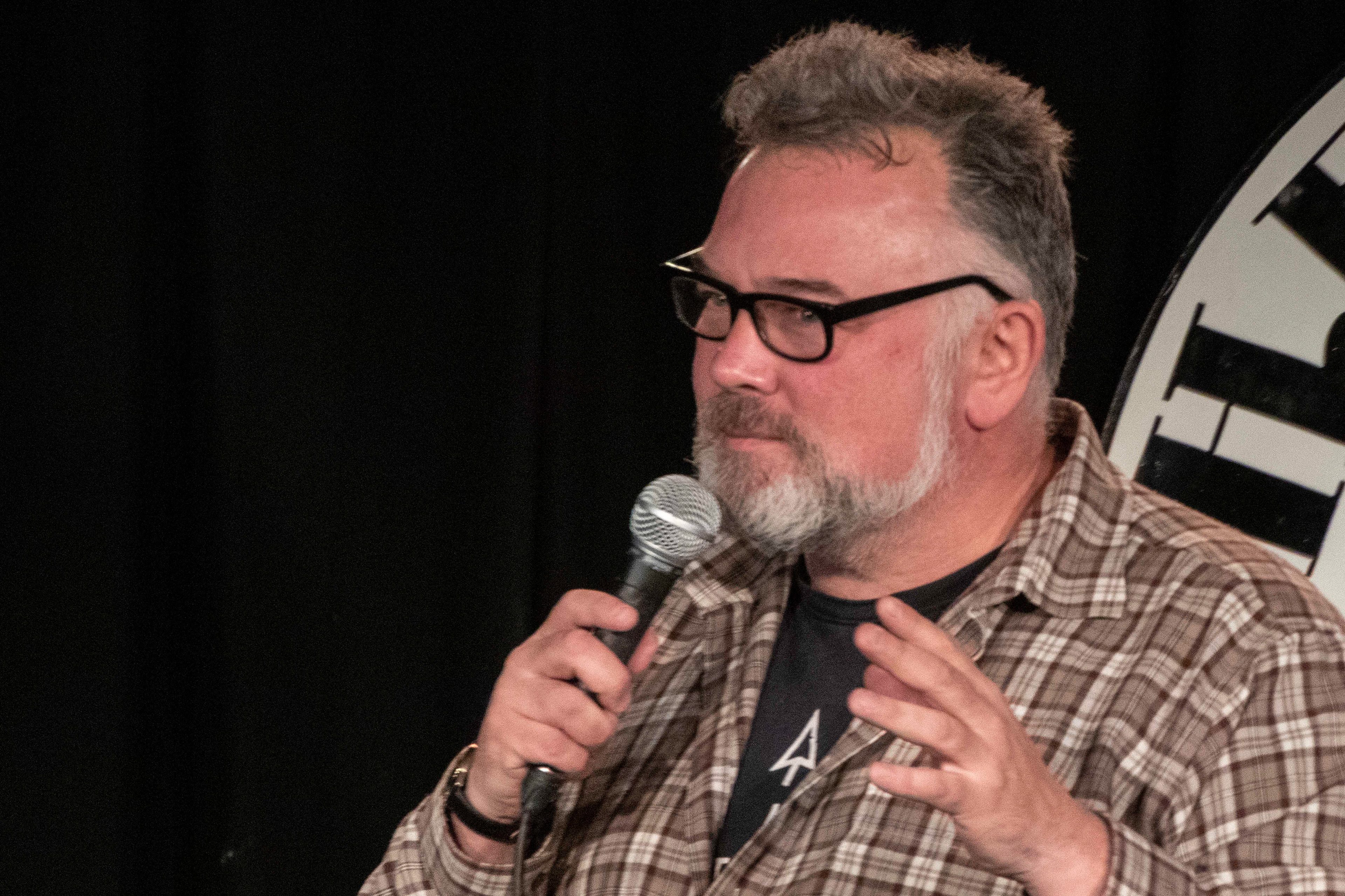 Stewart Lee