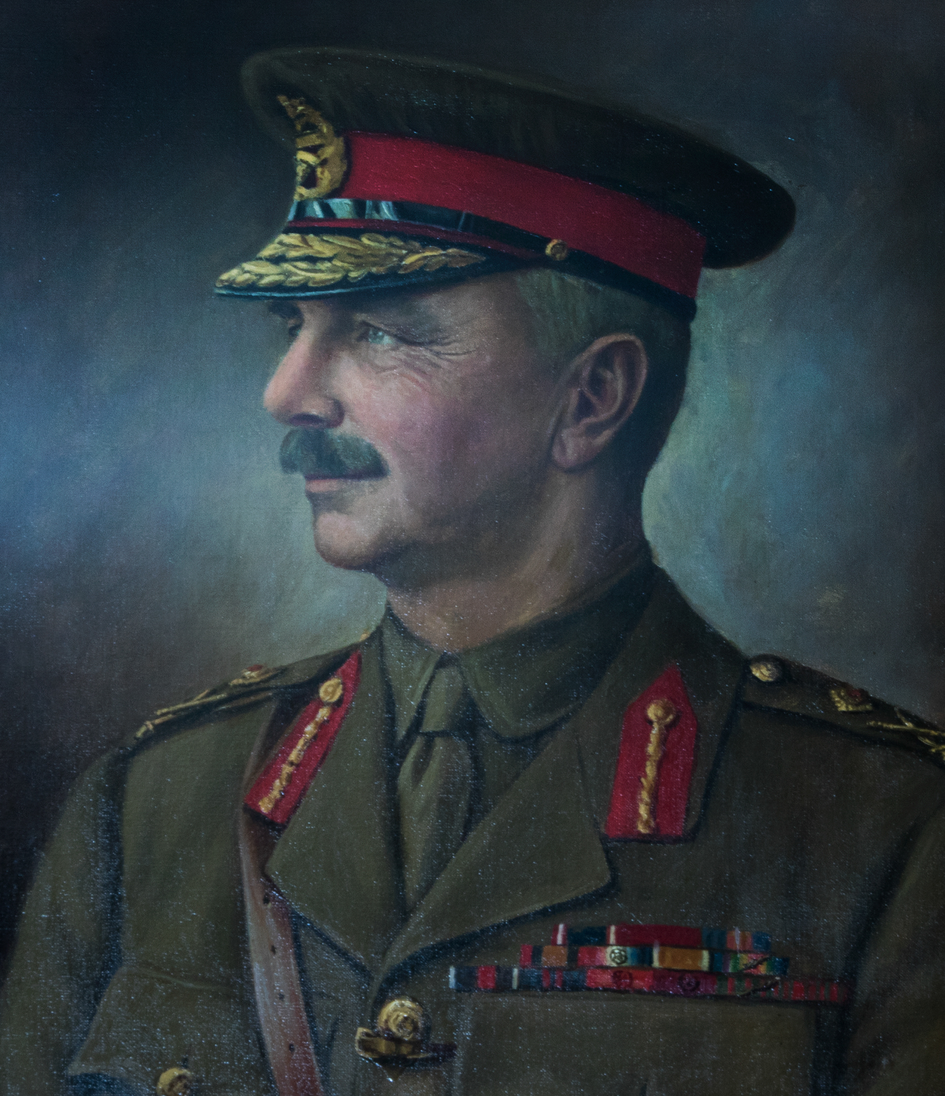 Harold Ruggles-Brise