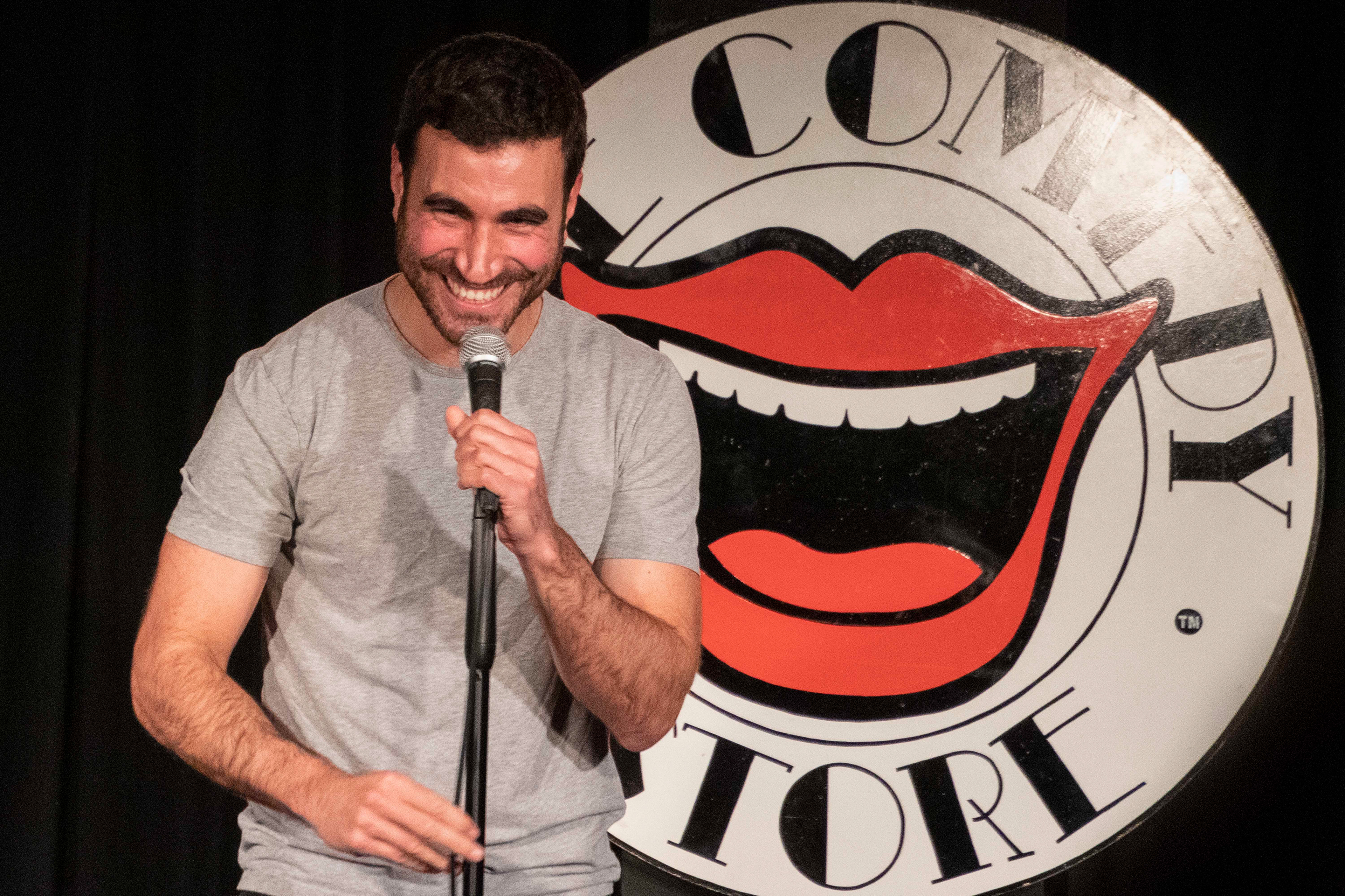 Brett Goldstein