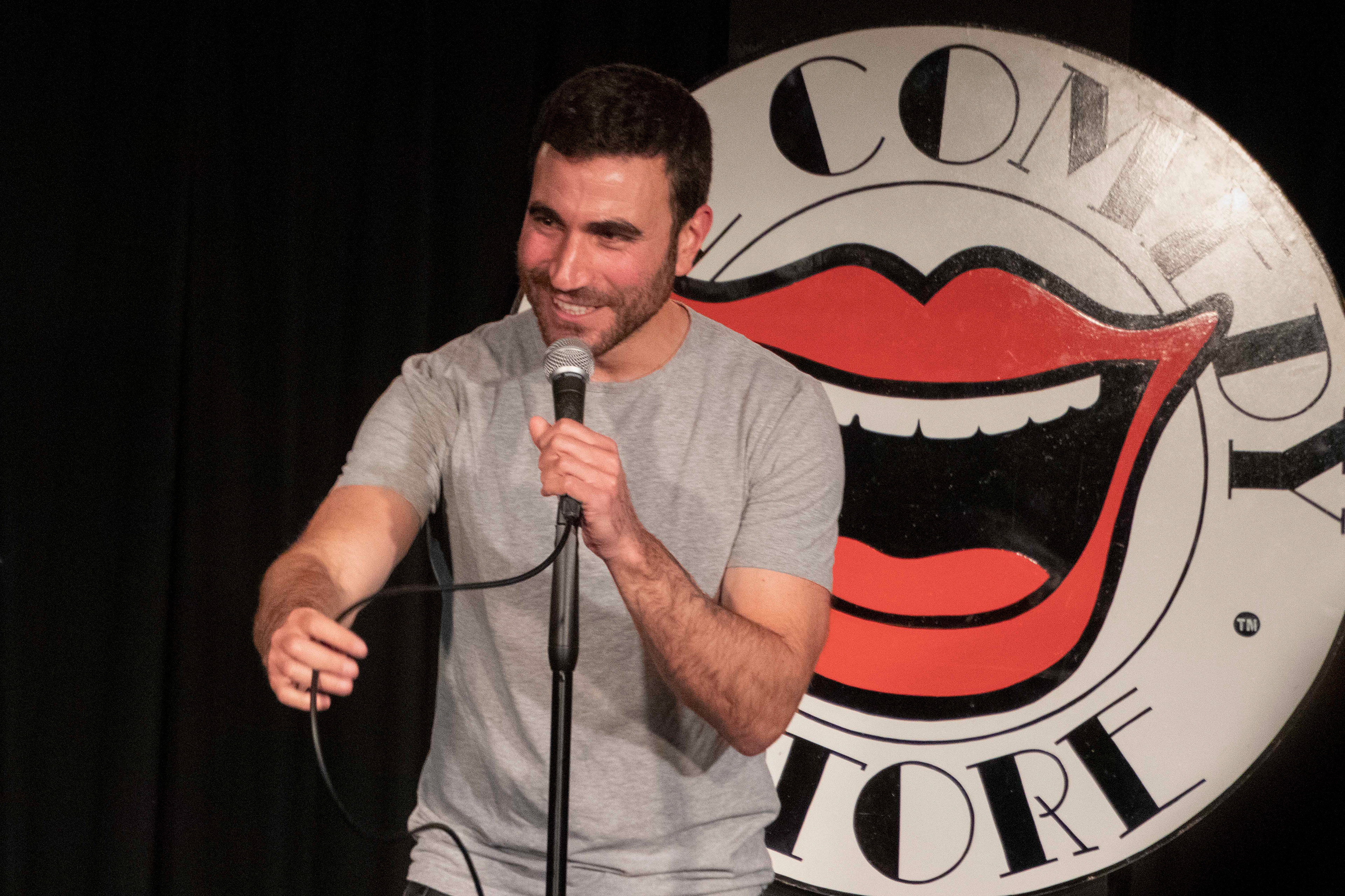 Brett Goldstein