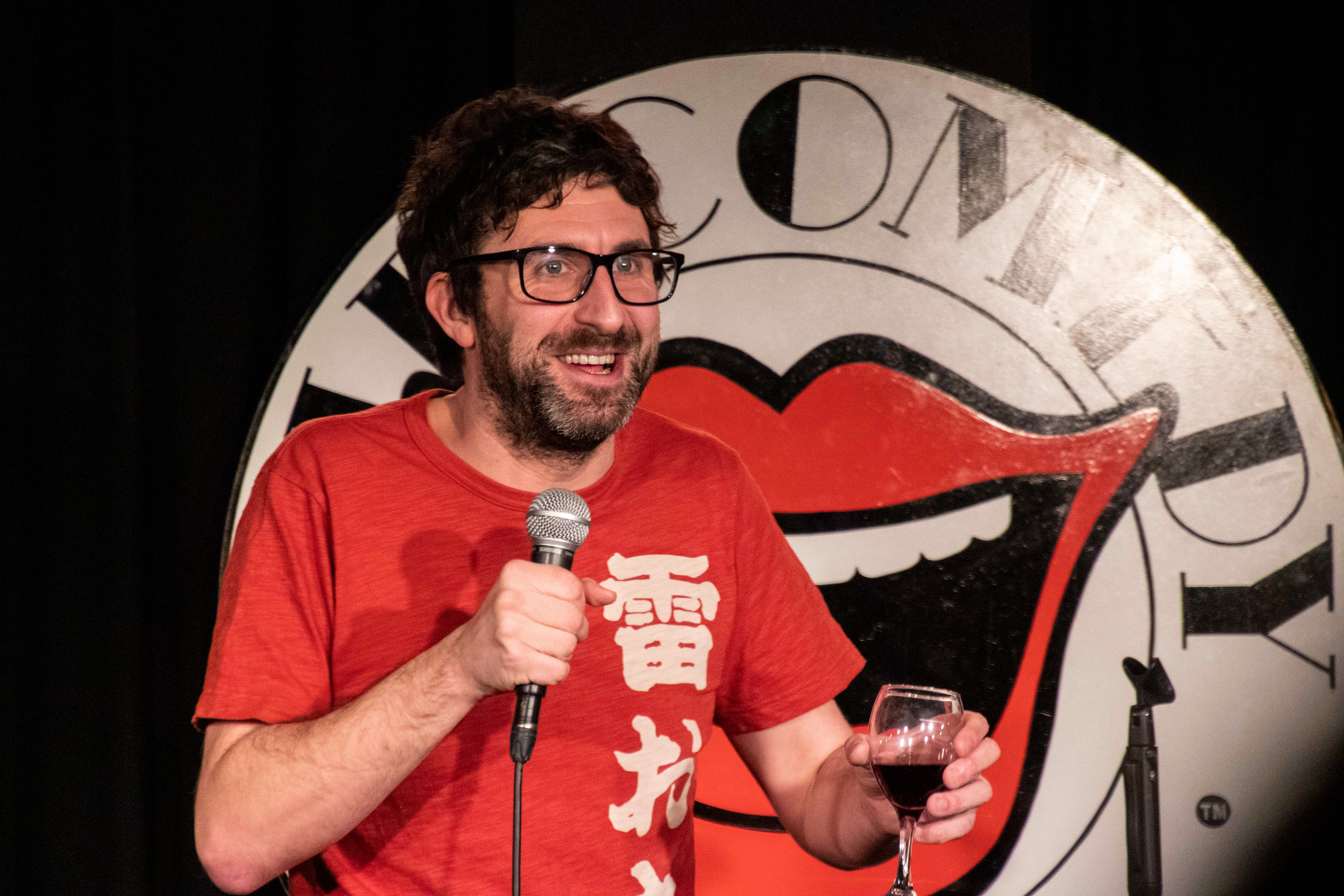 Mark Watson