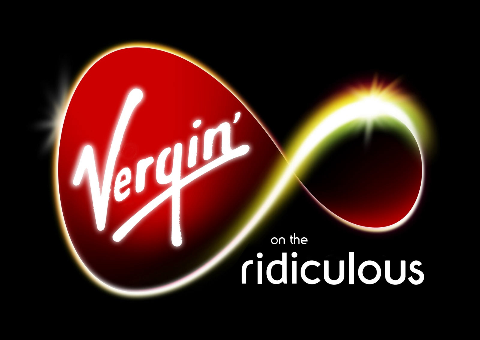 Virgin Media logo