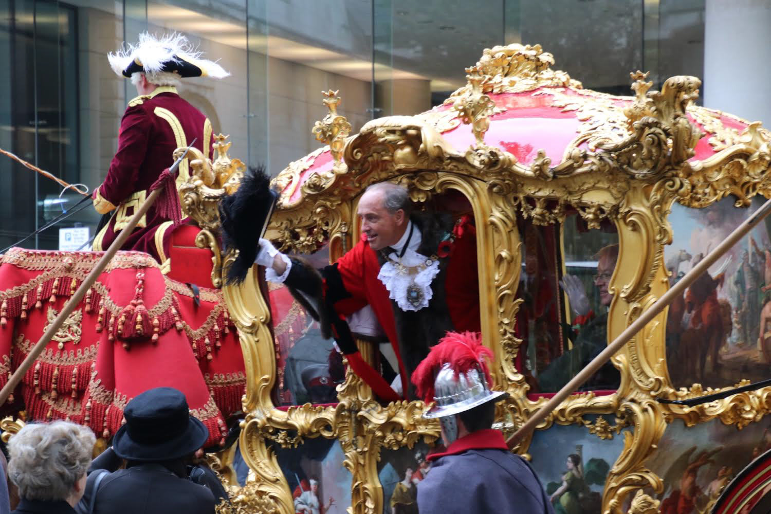 Lord Mayor's Show