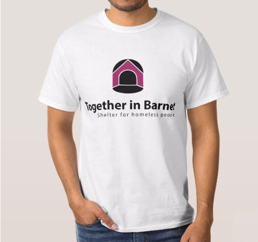 T-Shirt front