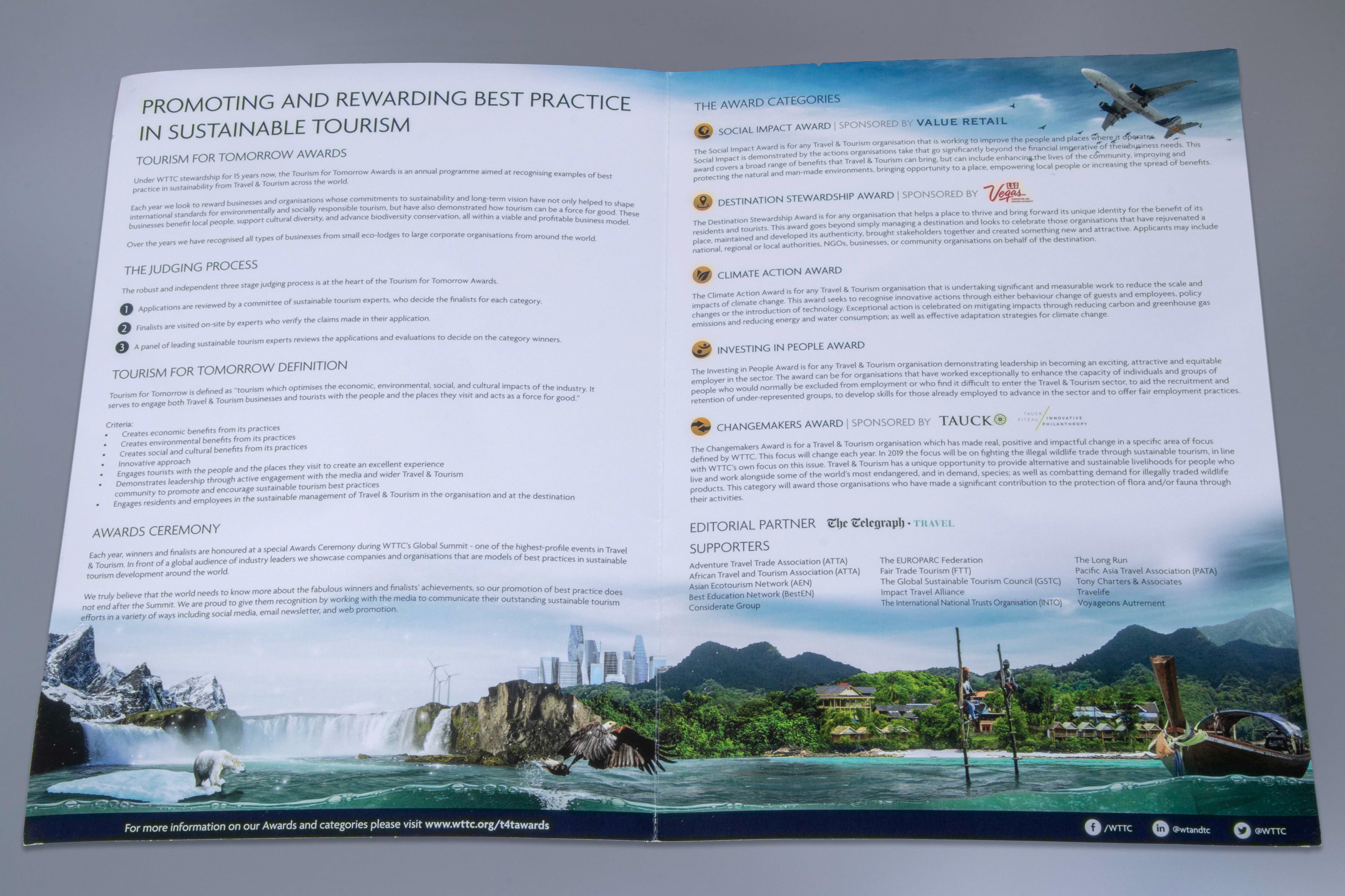 T4T Brochure