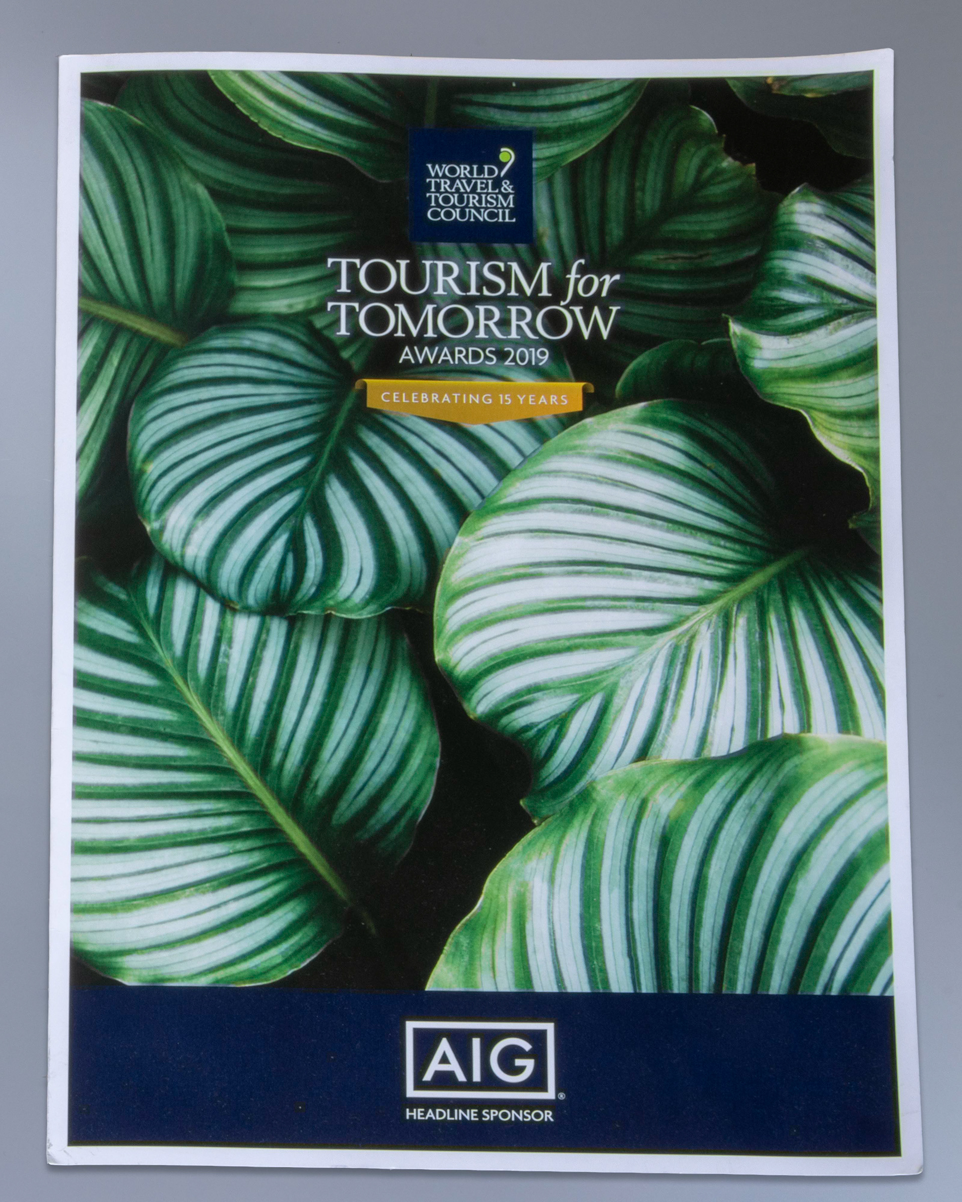 T4T Brochure