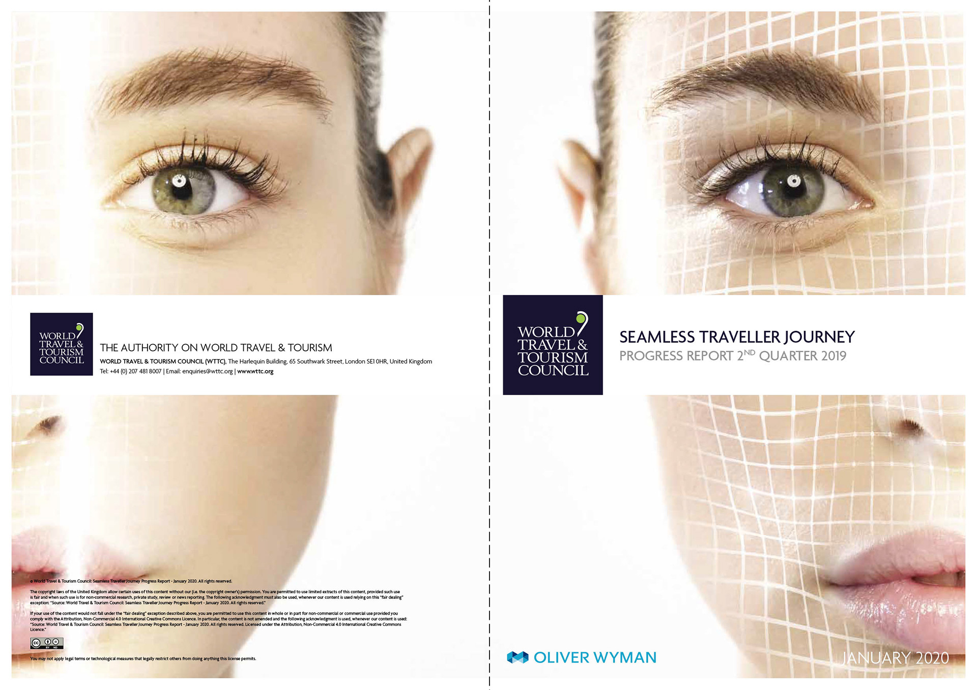 STJ Front / back cover