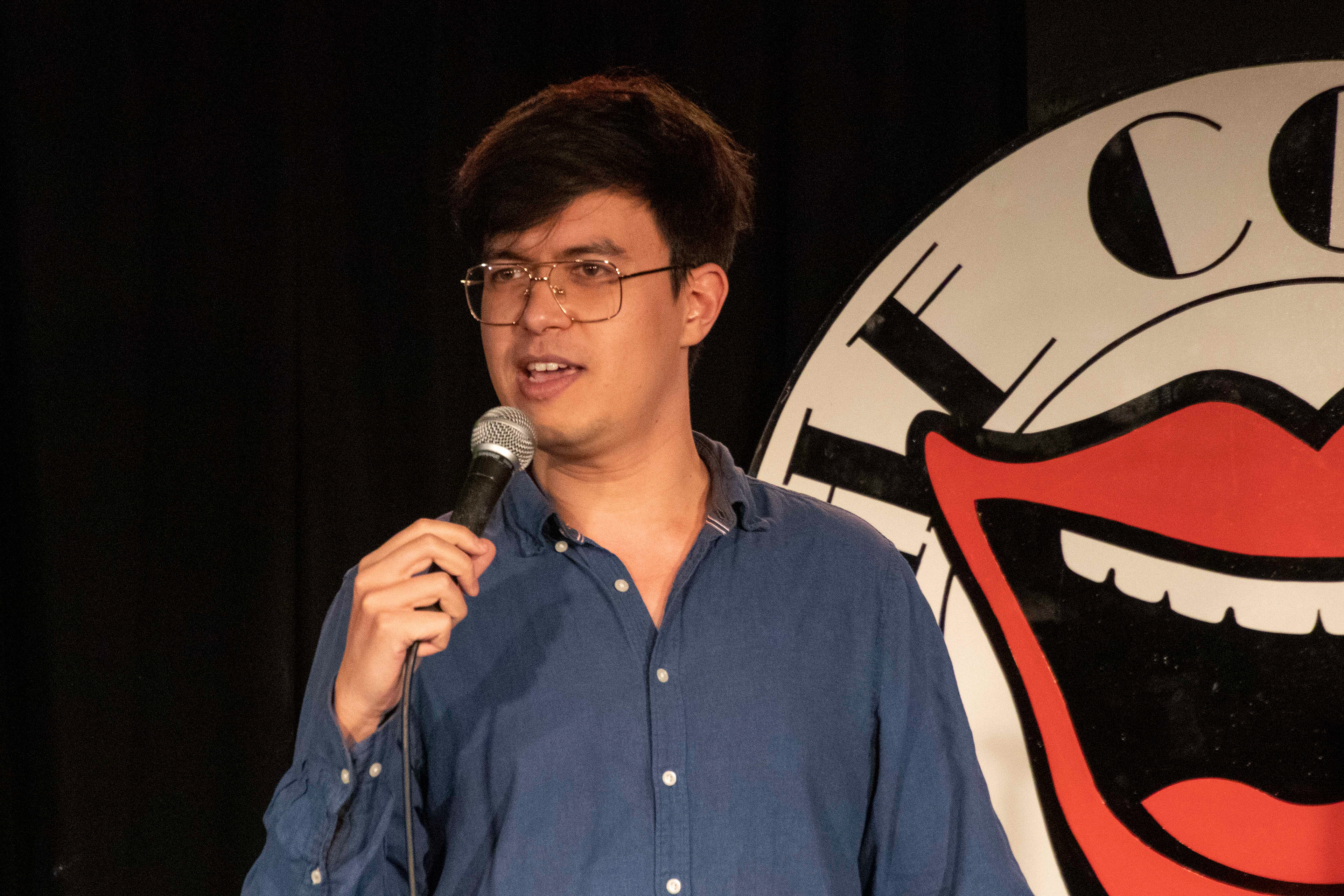 Phil Wang