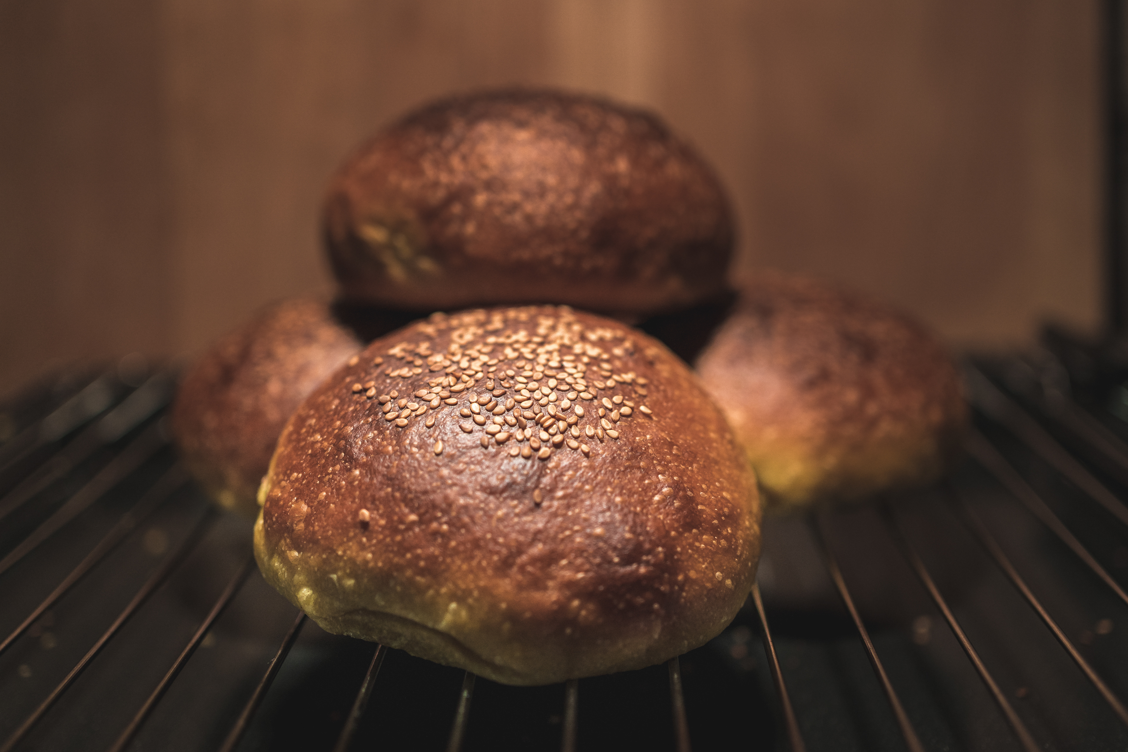 pão te quero