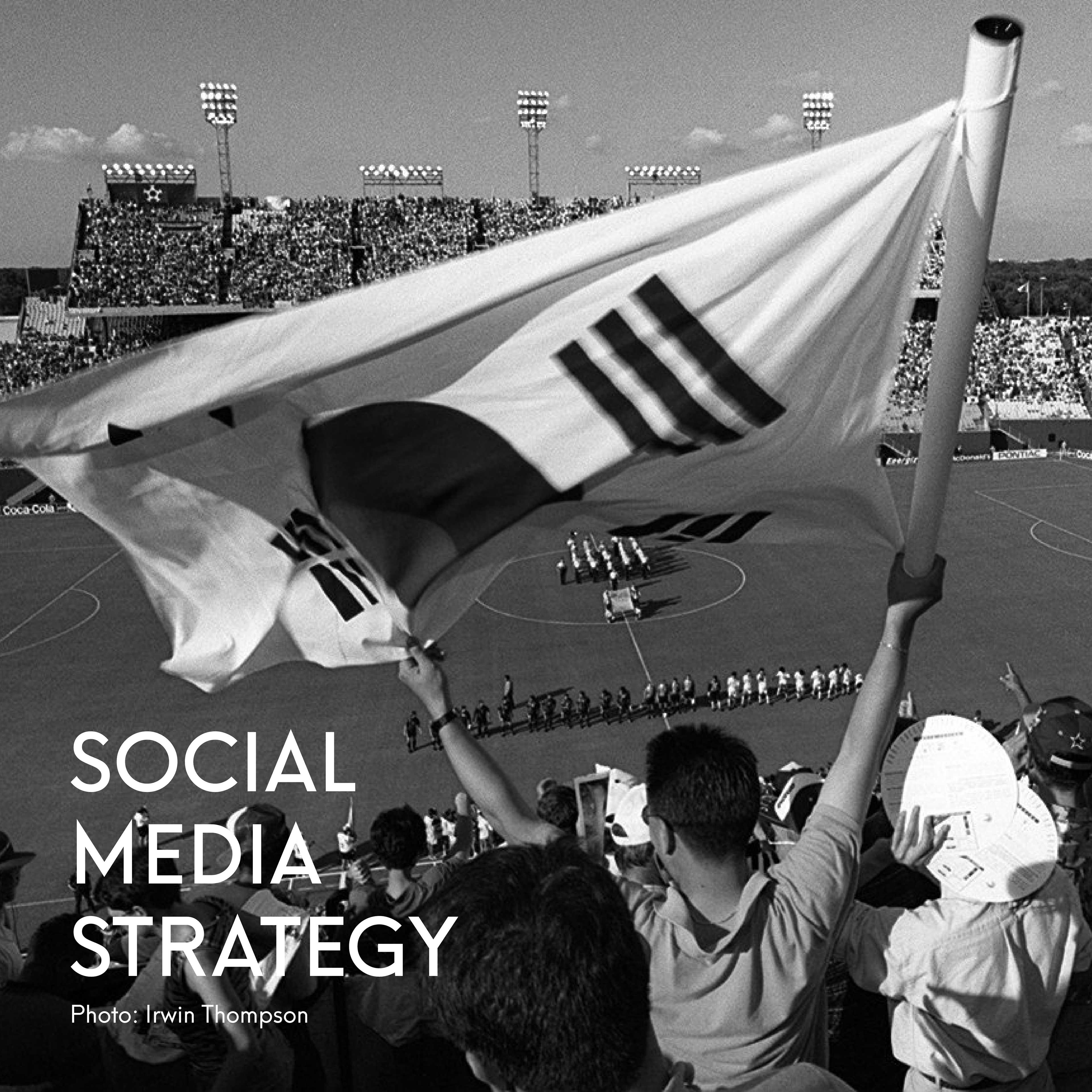 Social Media Strategy (Photo: Irwin Thompson)